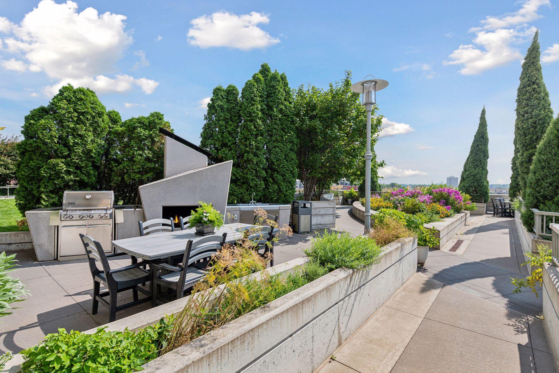 929 Portland Avenue Unit: 2510