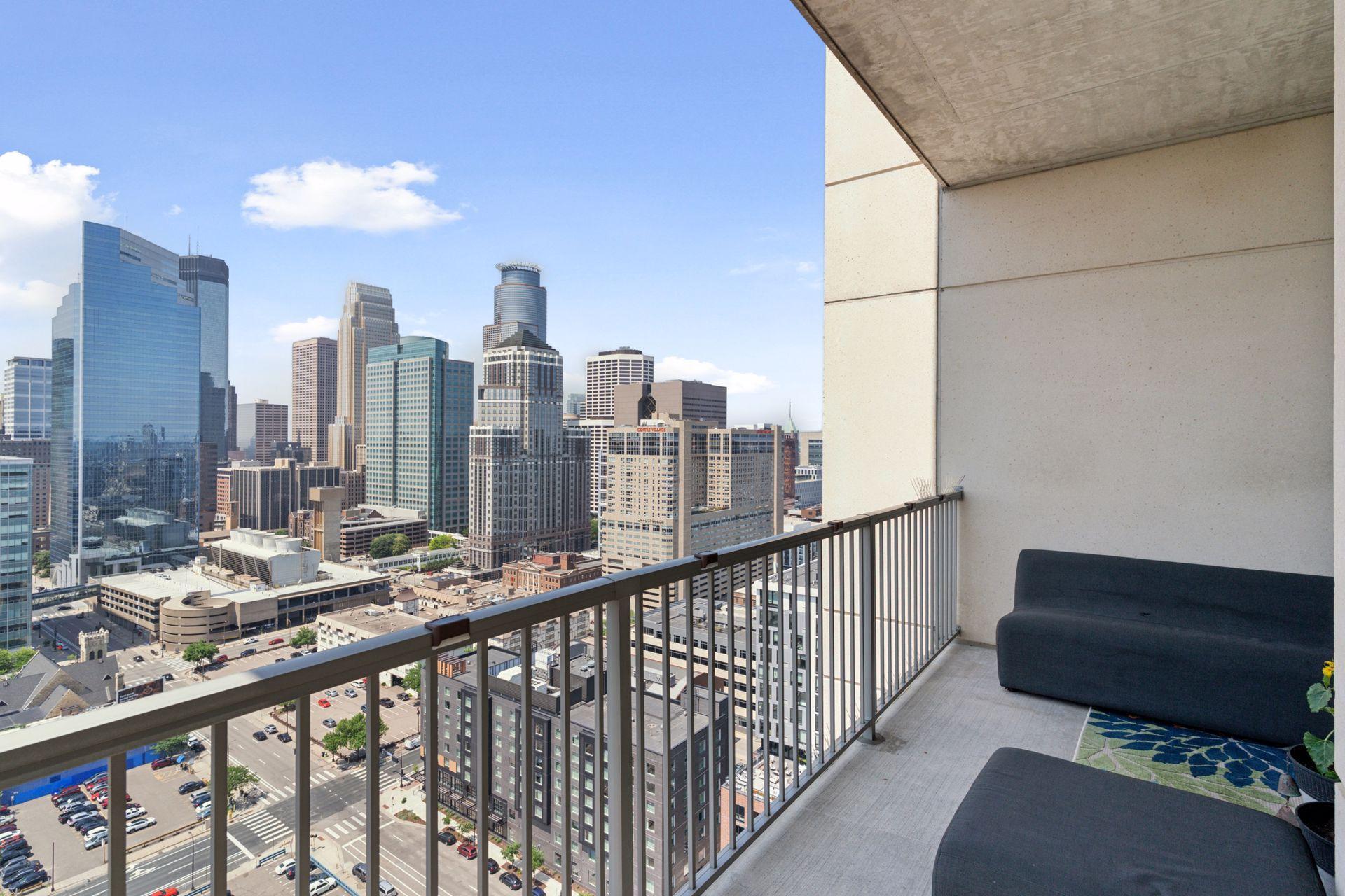 929 Portland Avenue Unit: 2510