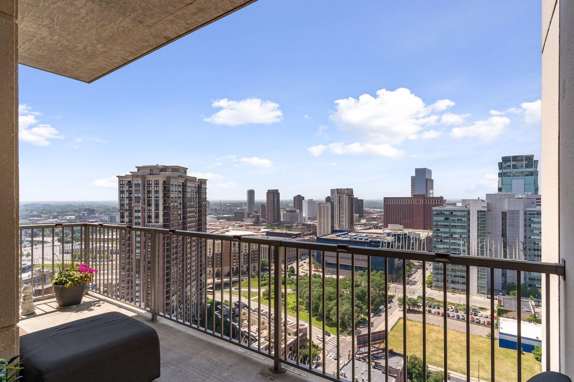 929 Portland Avenue Unit: 2510