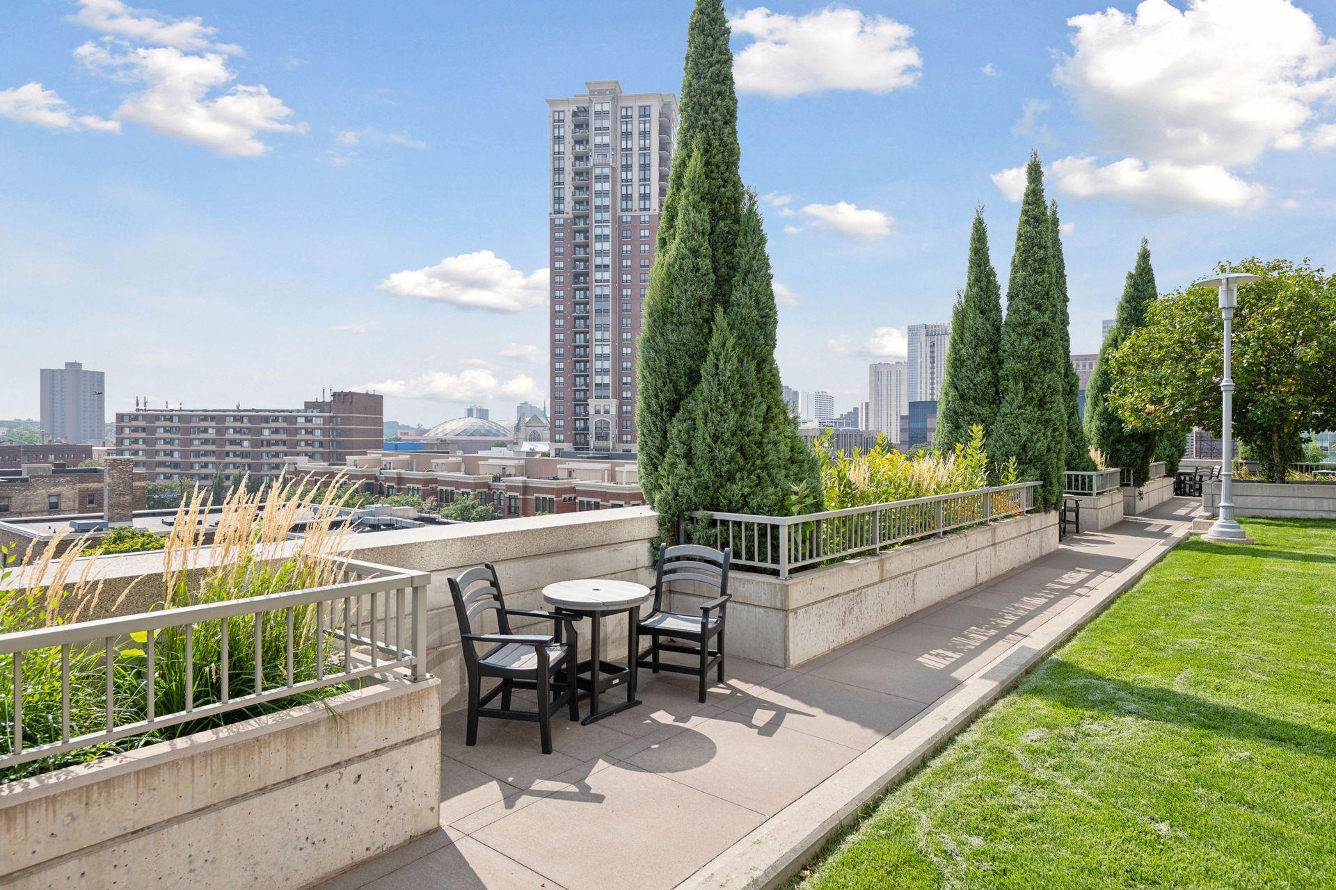 929 Portland Avenue Unit: 2510