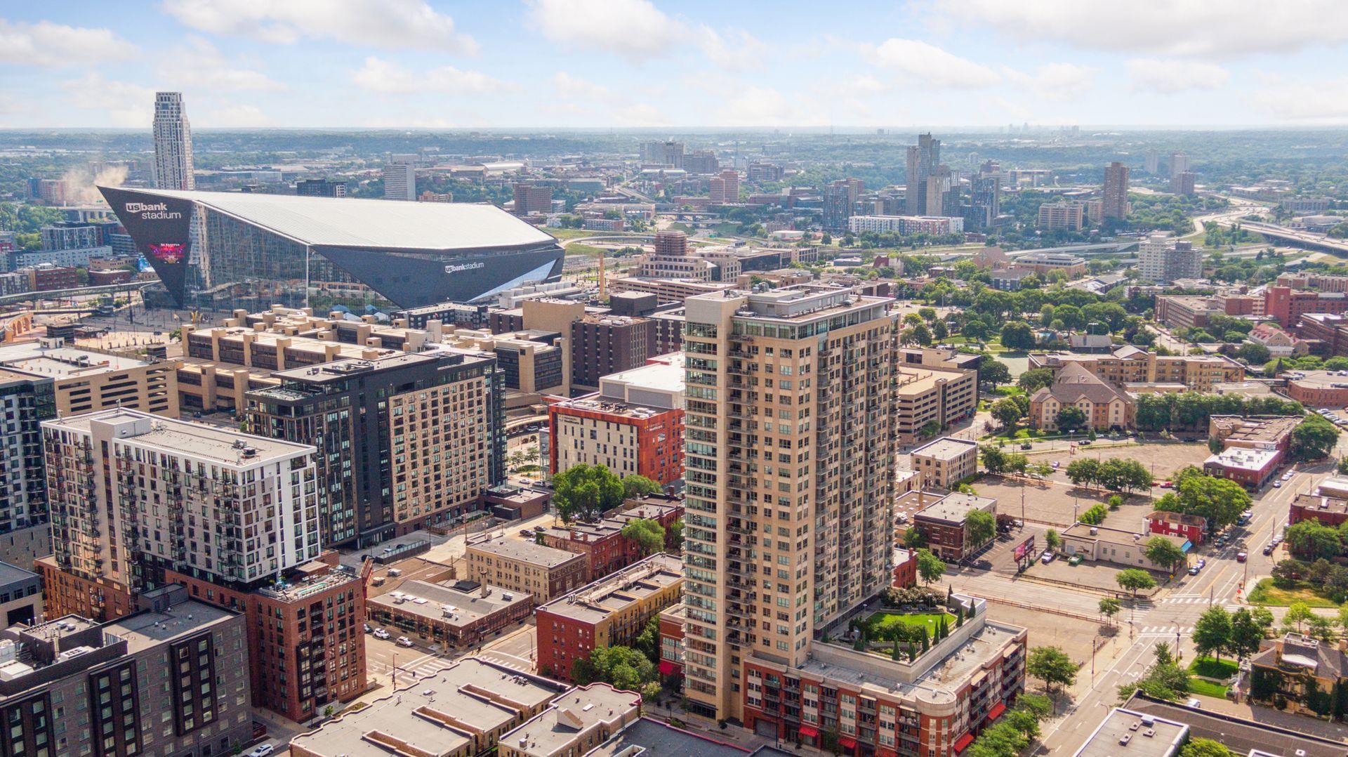 929 Portland Avenue Unit: 2510