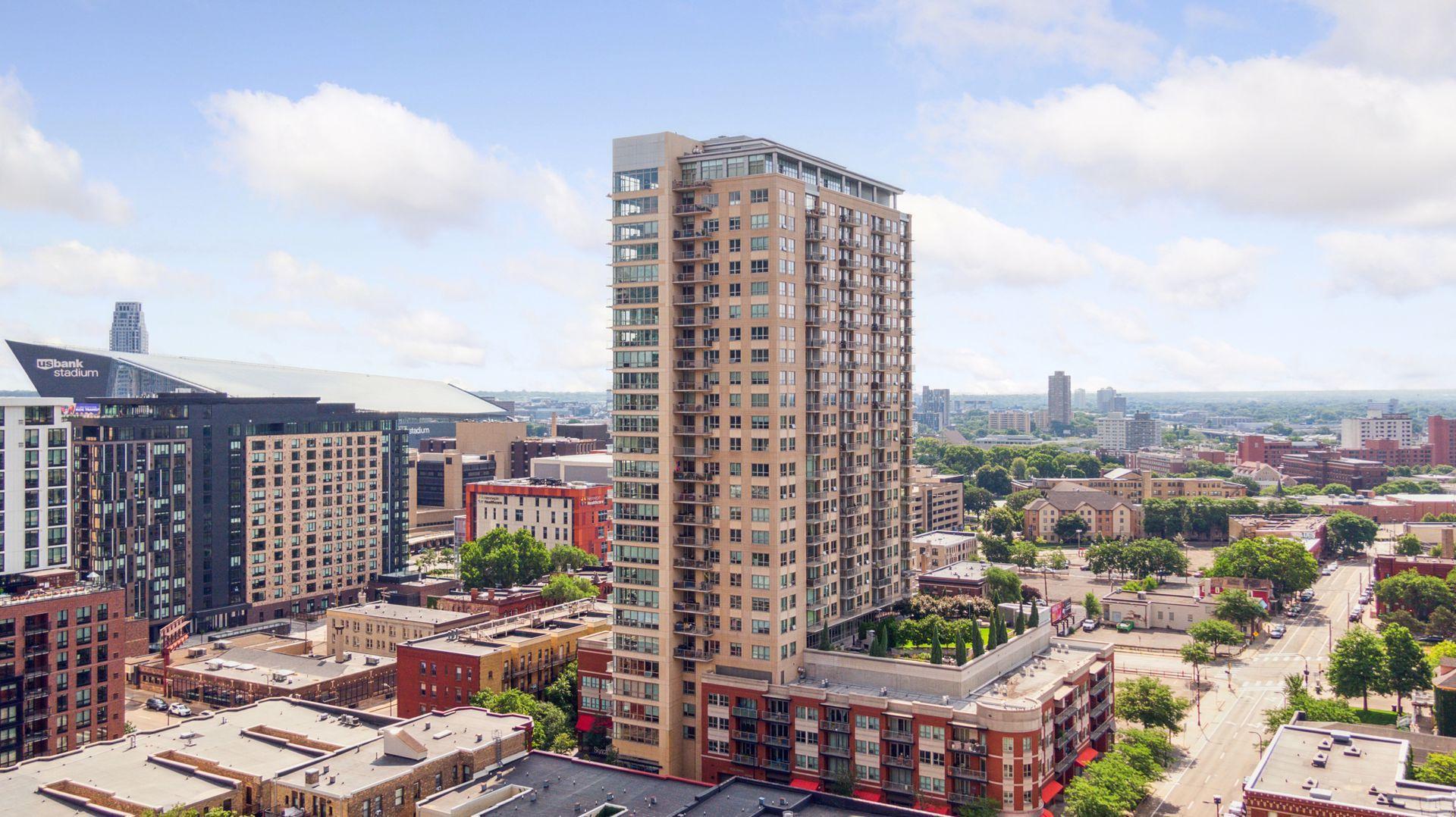 929 Portland Avenue Unit: 2510