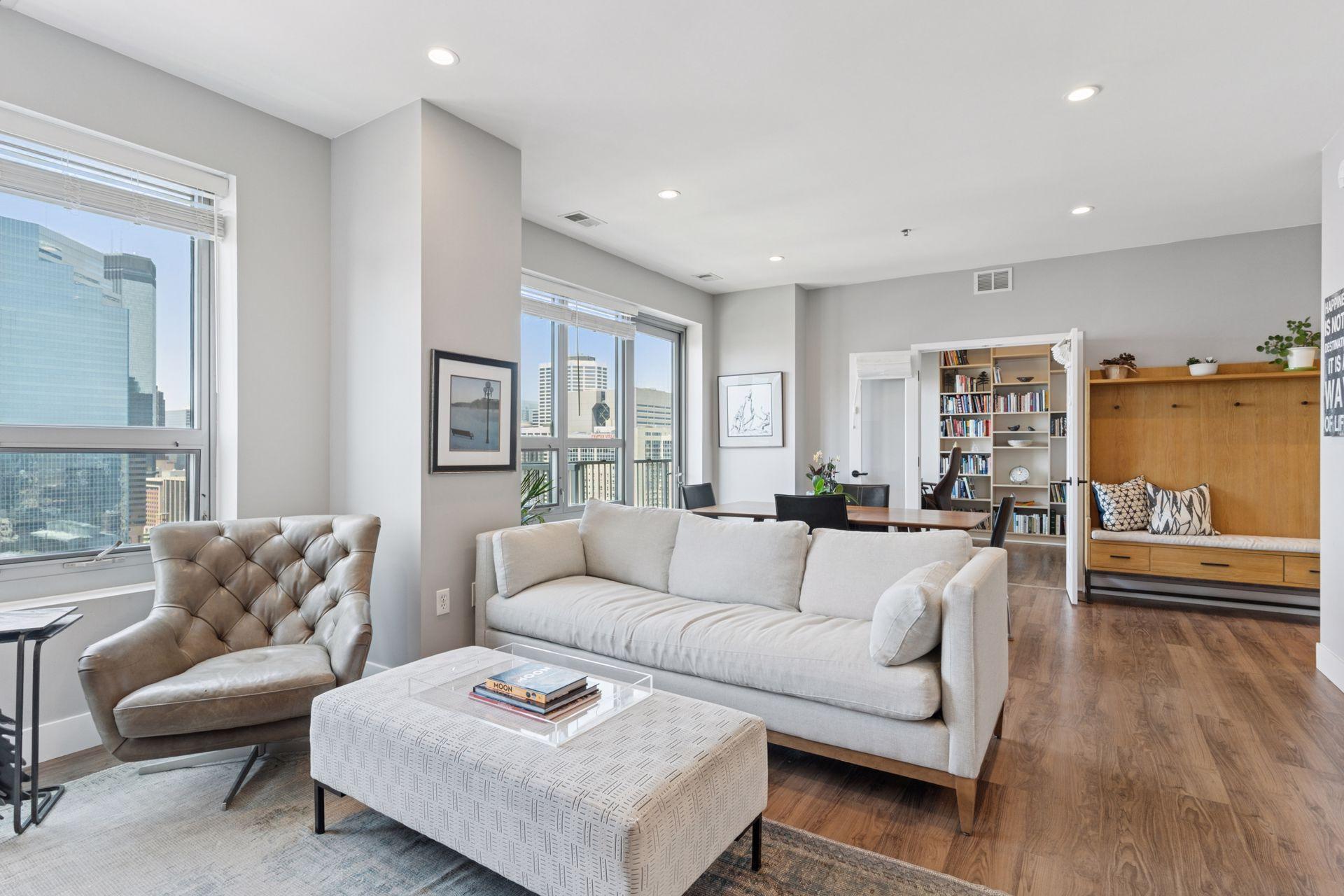 929 Portland Avenue Unit: 2510