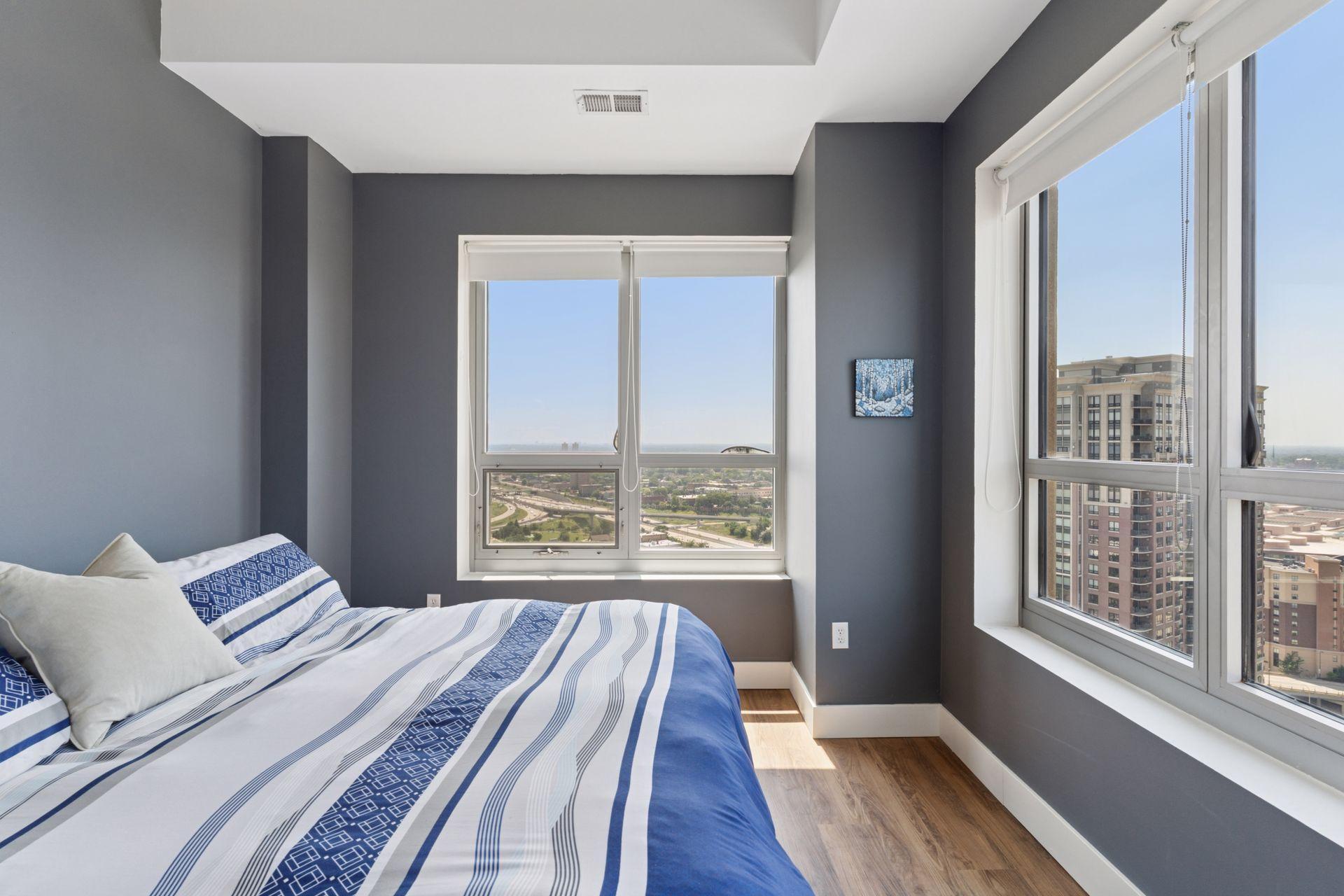 929 Portland Avenue Unit: 2510