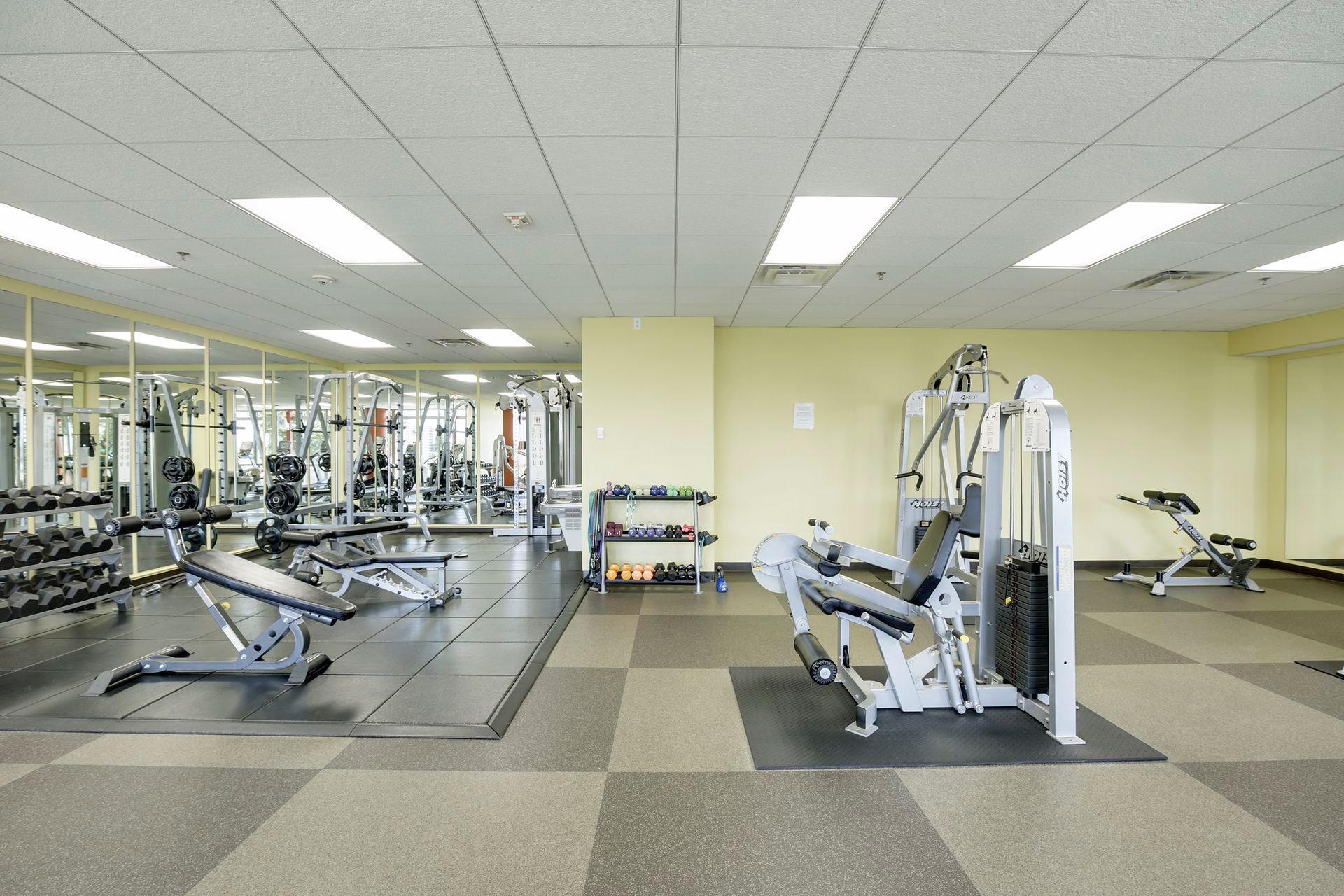 929 Portland Avenue Unit: 2510