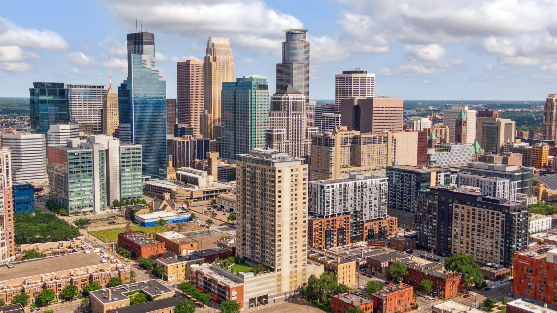 929 Portland Avenue Unit: 2510