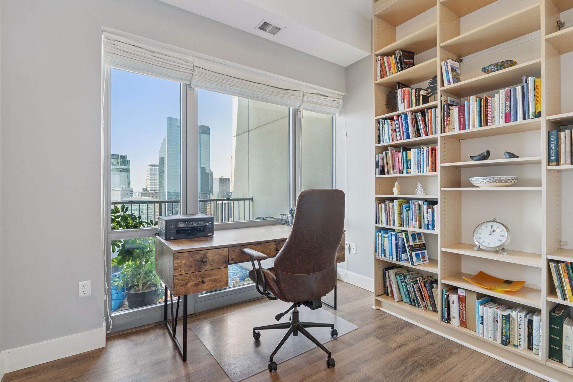 929 Portland Avenue Unit: 2510