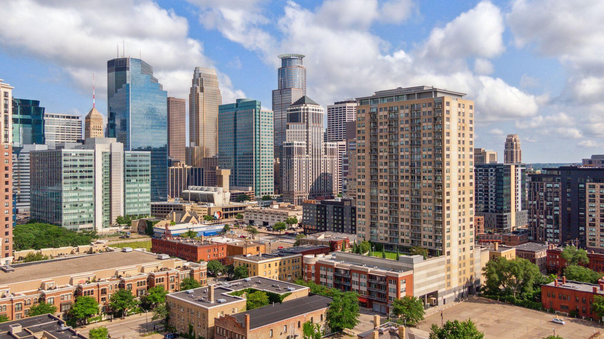 929 Portland Avenue Unit: 2510