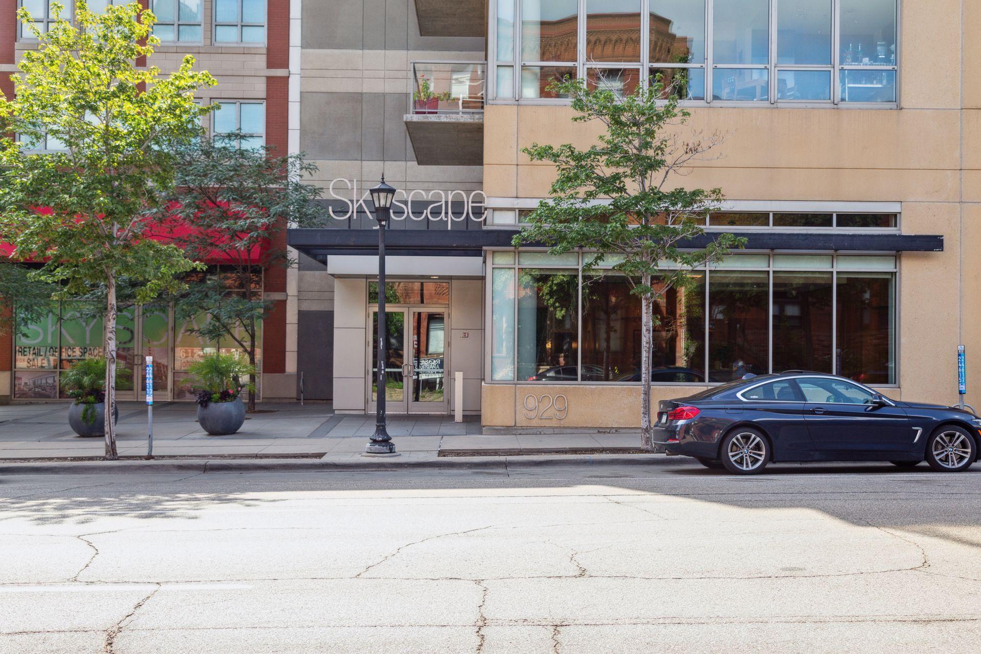 929 Portland Avenue Unit: 2510