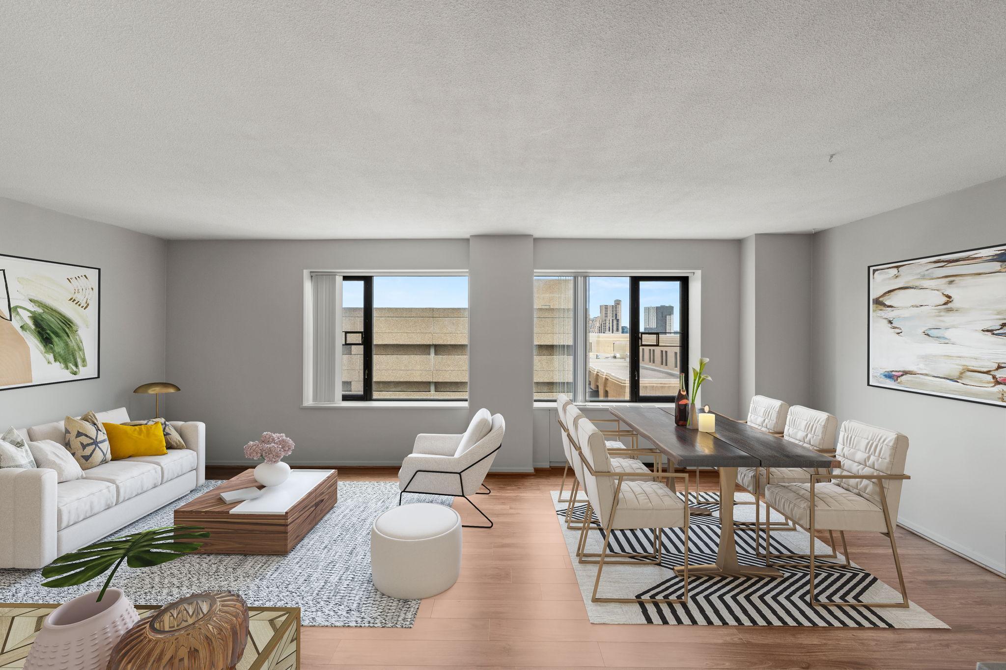 19 S 1st Street Unit: B904