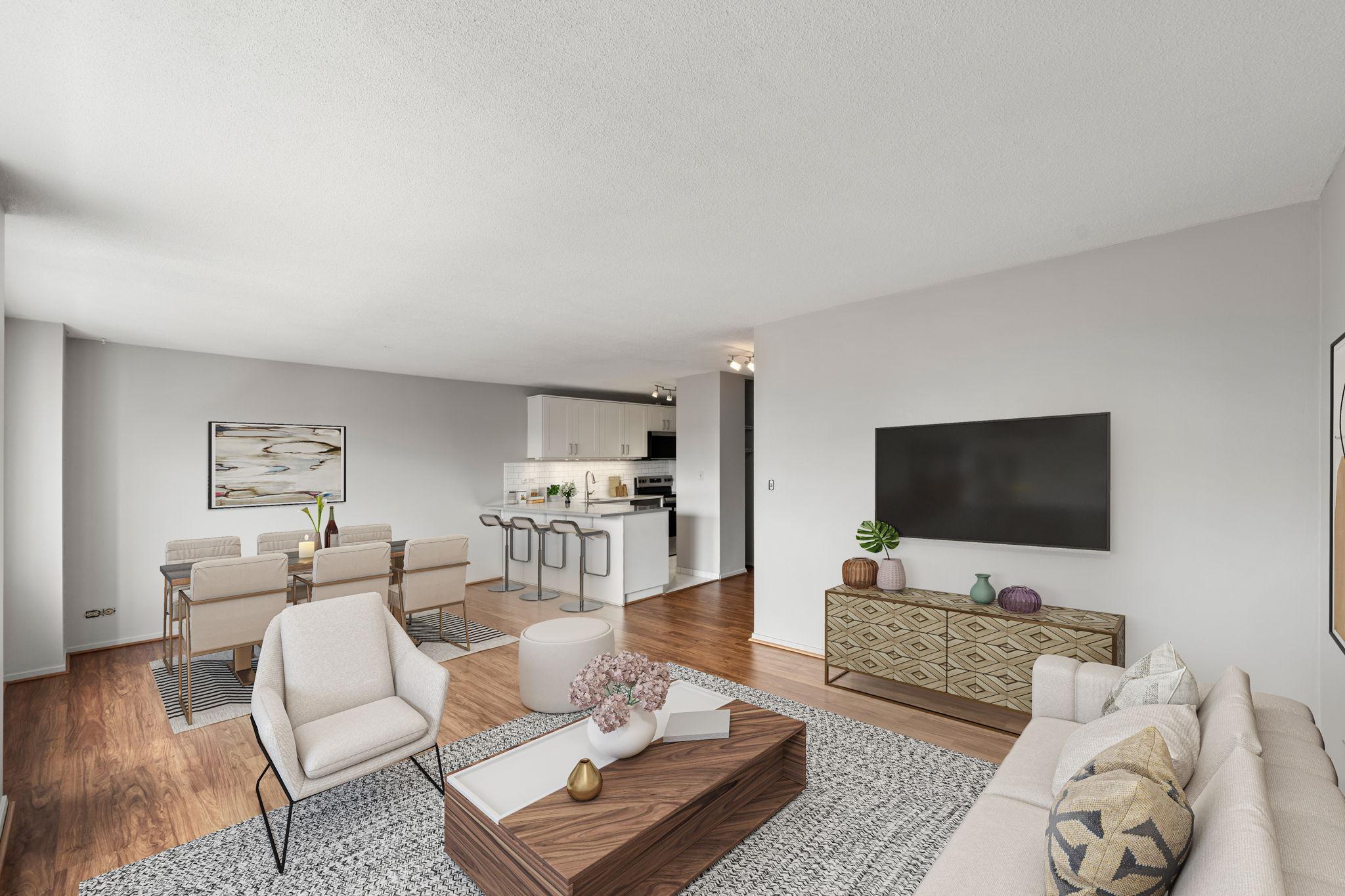 19 S 1st Street Unit: B904