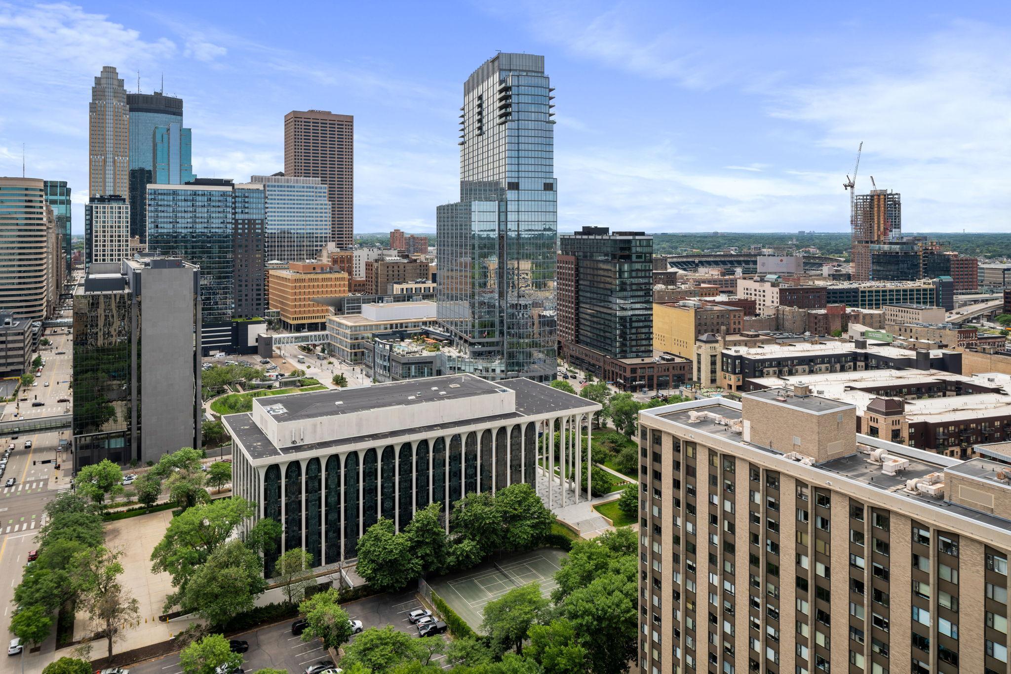 19 S 1st Street Unit: B904