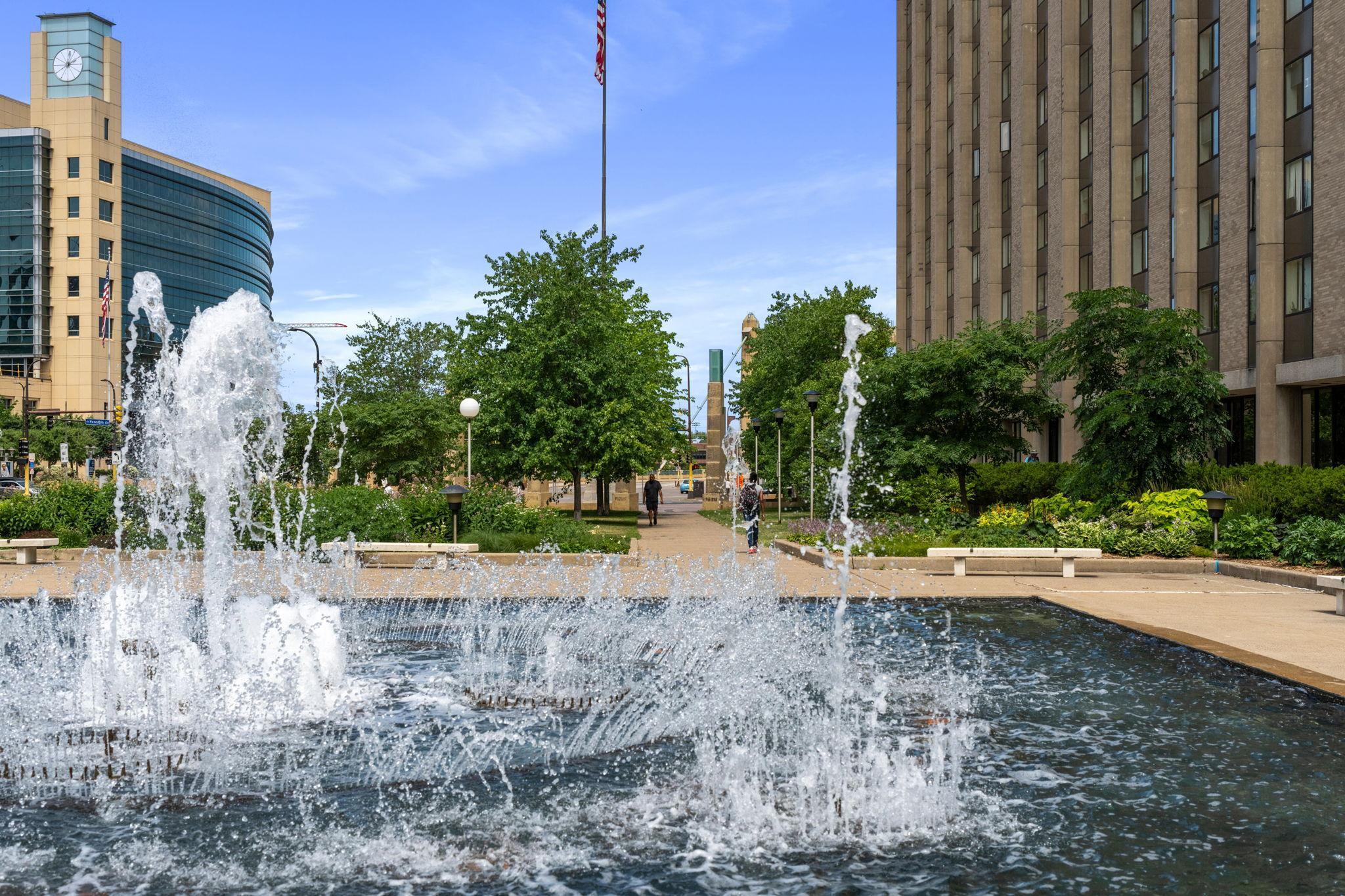 19 S 1st Street Unit: B904