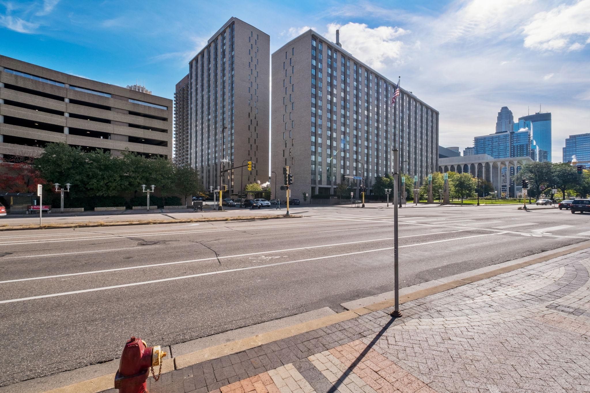 19 S 1st Street Unit: B904