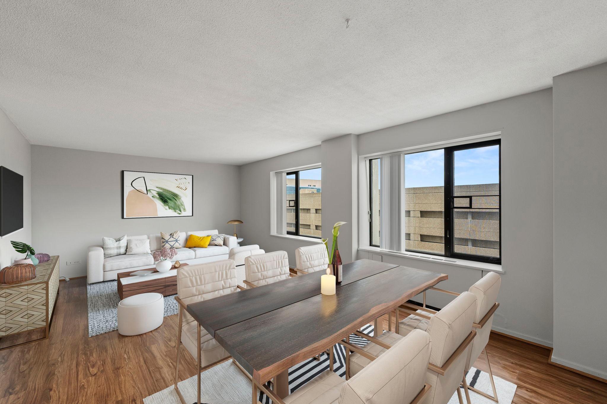 19 S 1st Street Unit: B904