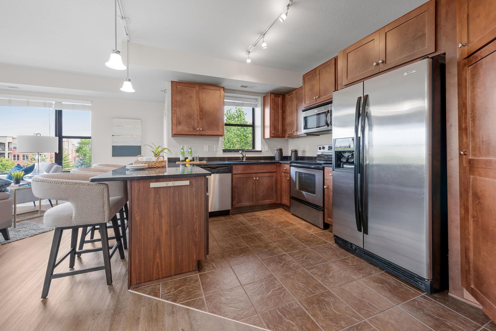 1155 Ford Road Unit: 205