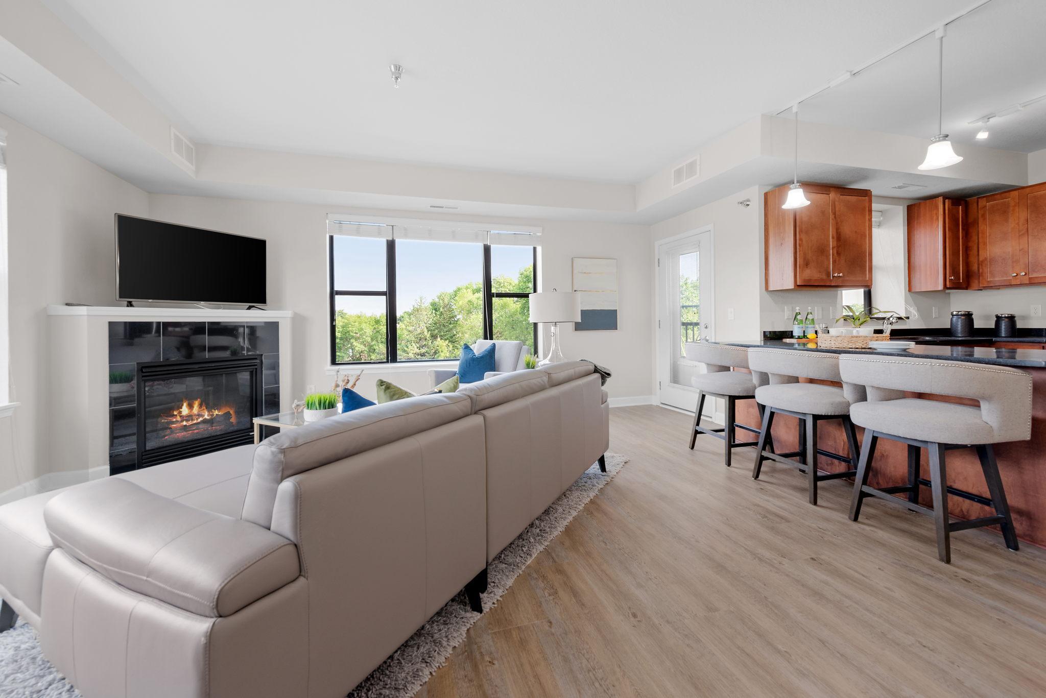 1155 Ford Road Unit: 205