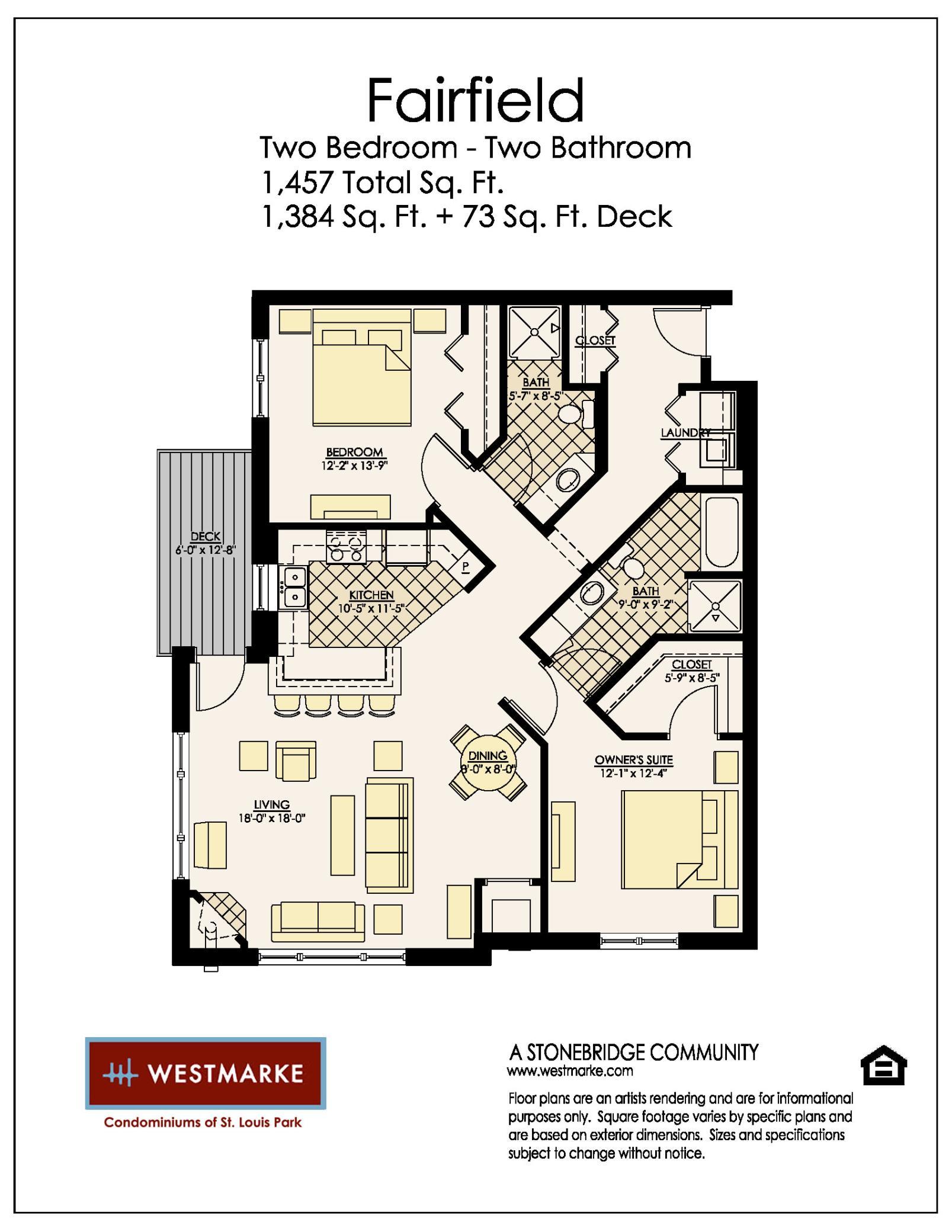 1155 Ford Road Unit: 205