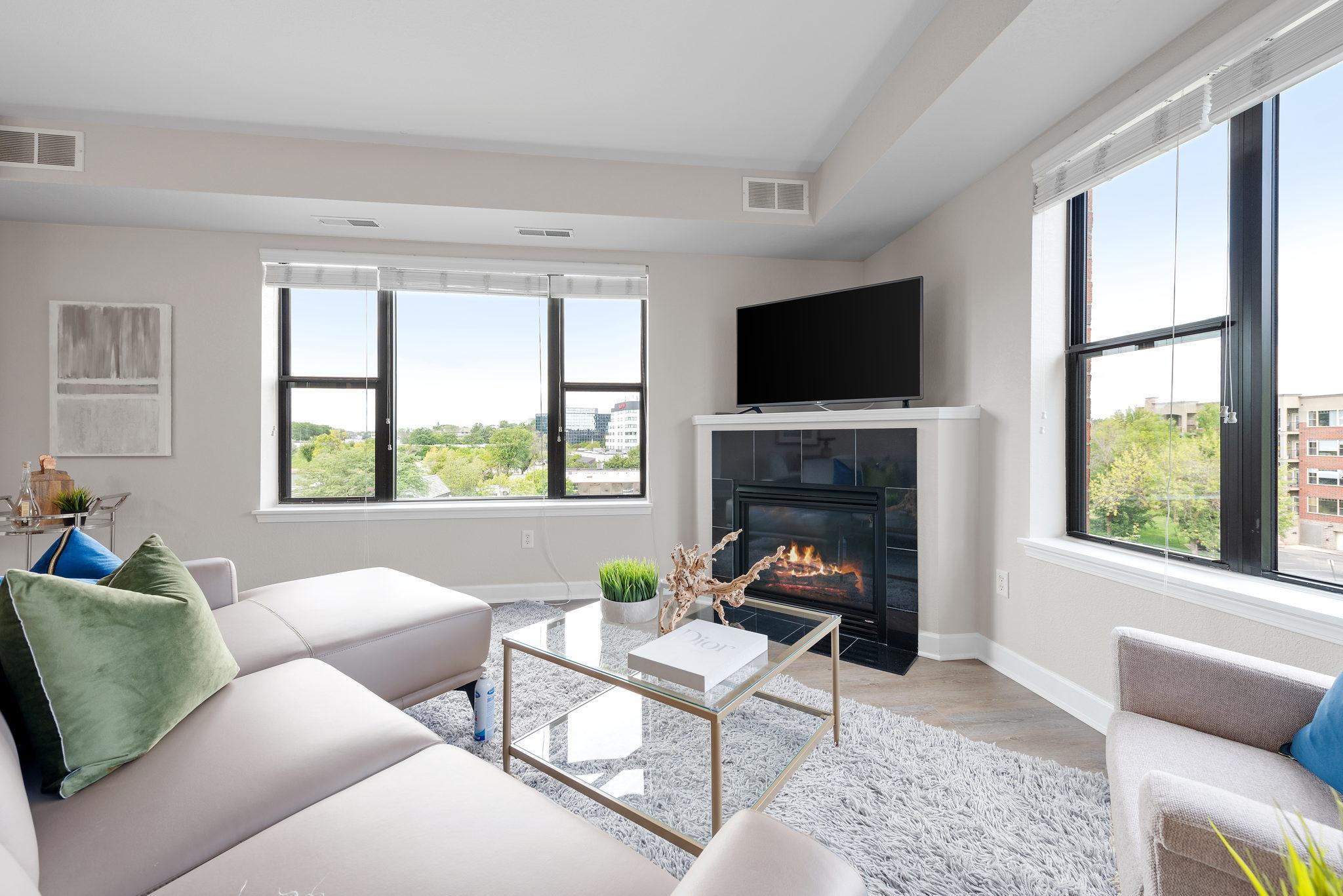 1155 Ford Road Unit: 205