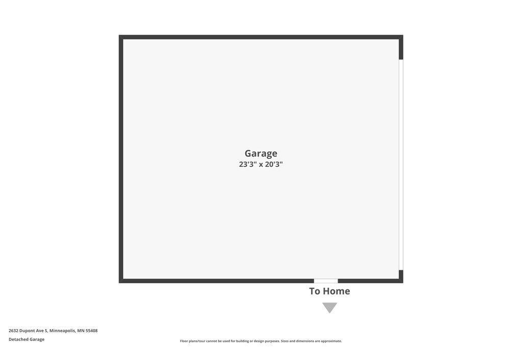 2632 Dupont Avenue S