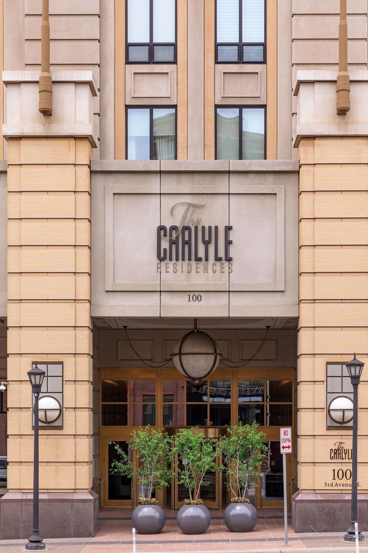 100 3rd Avenue S Unit: 706