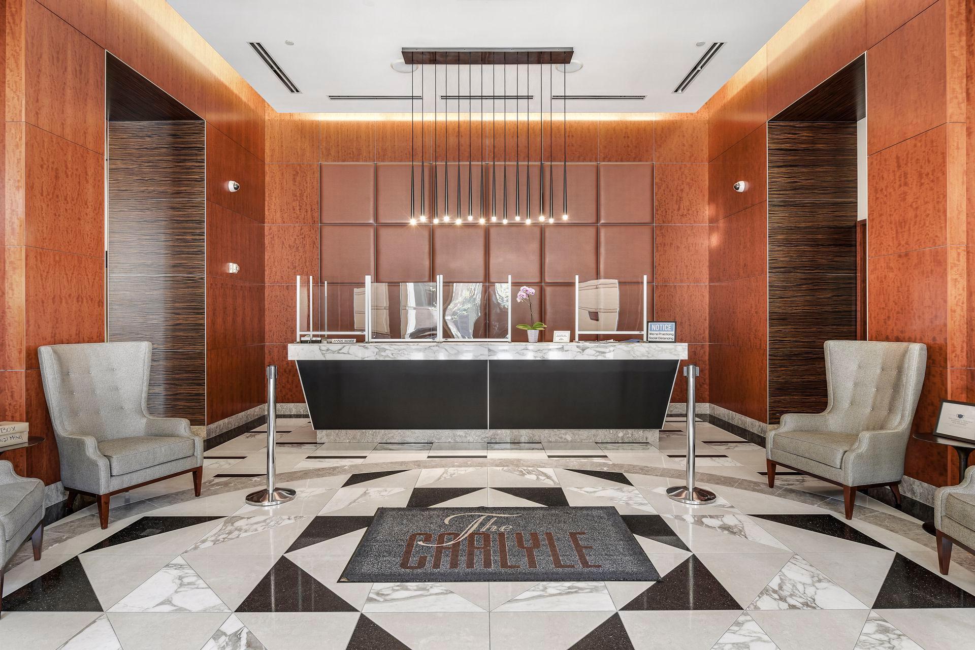 100 3rd Avenue S Unit: 706