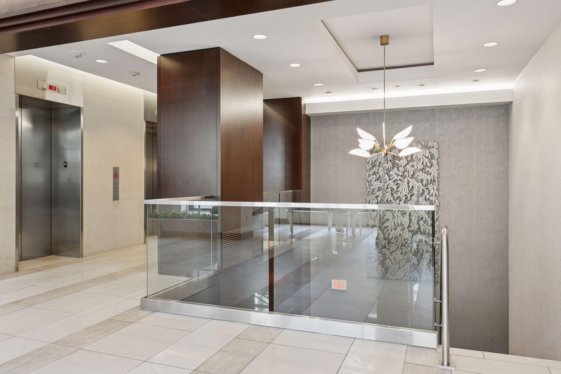 201 S 11th Street Unit: 2600