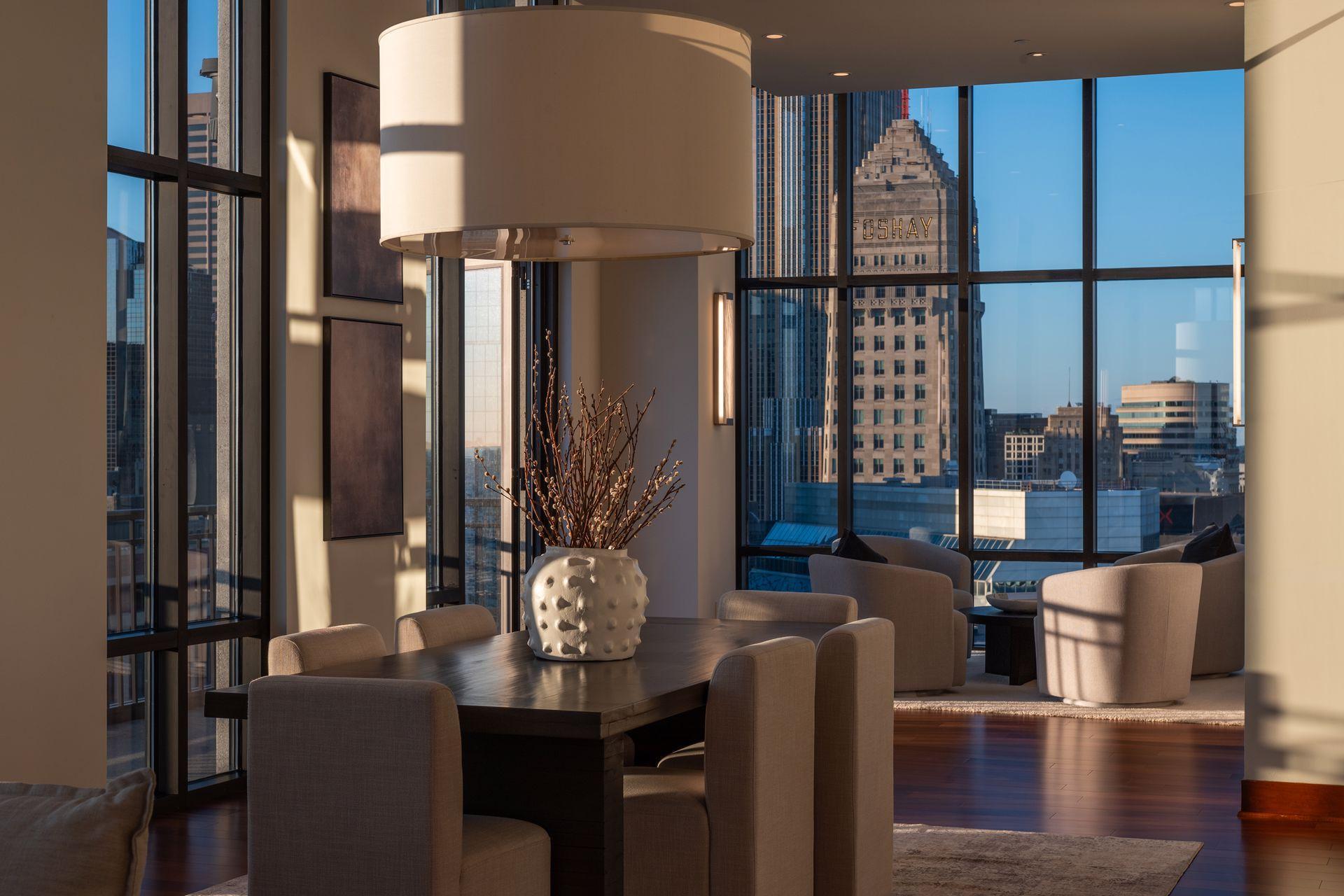 201 S 11th Street Unit: 2600