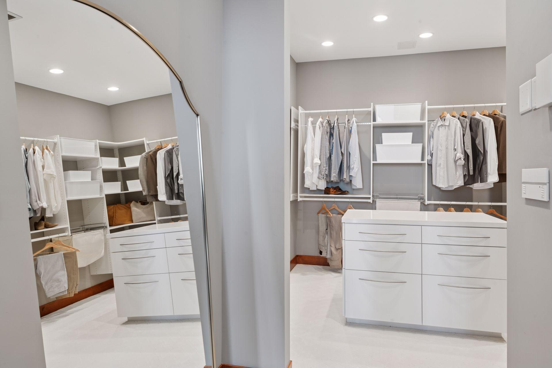 201 S 11th Street Unit: 2600