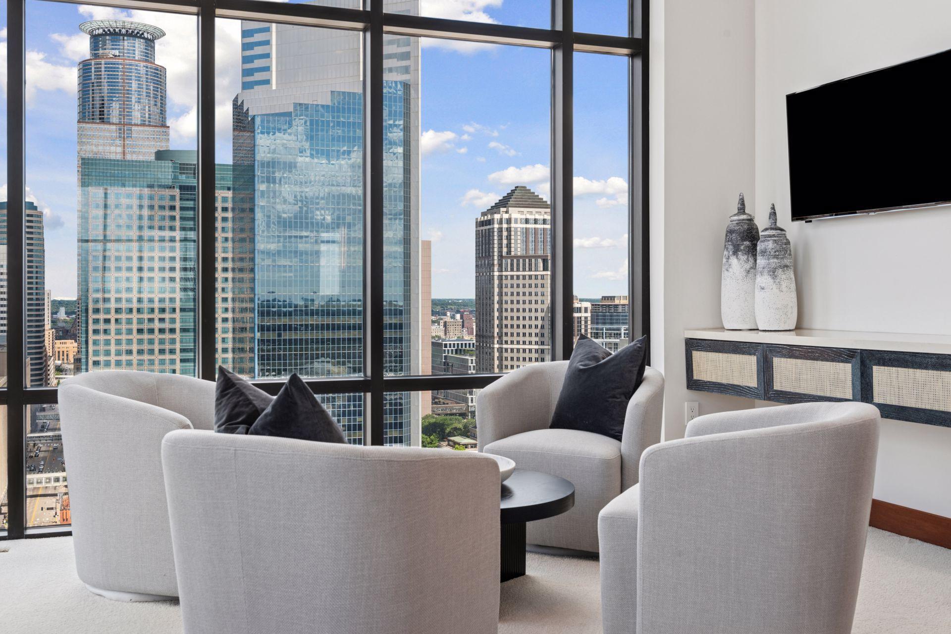 201 S 11th Street Unit: 2600