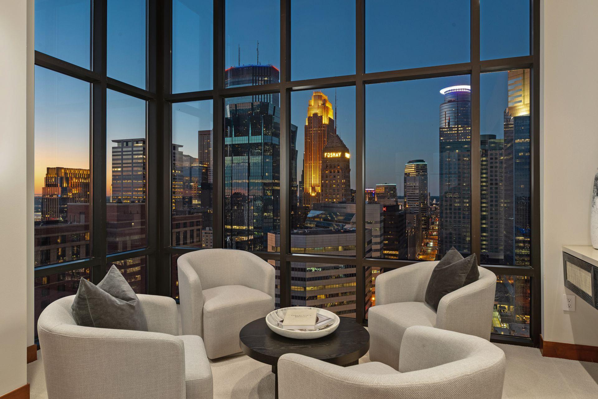 201 S 11th Street Unit: 2600