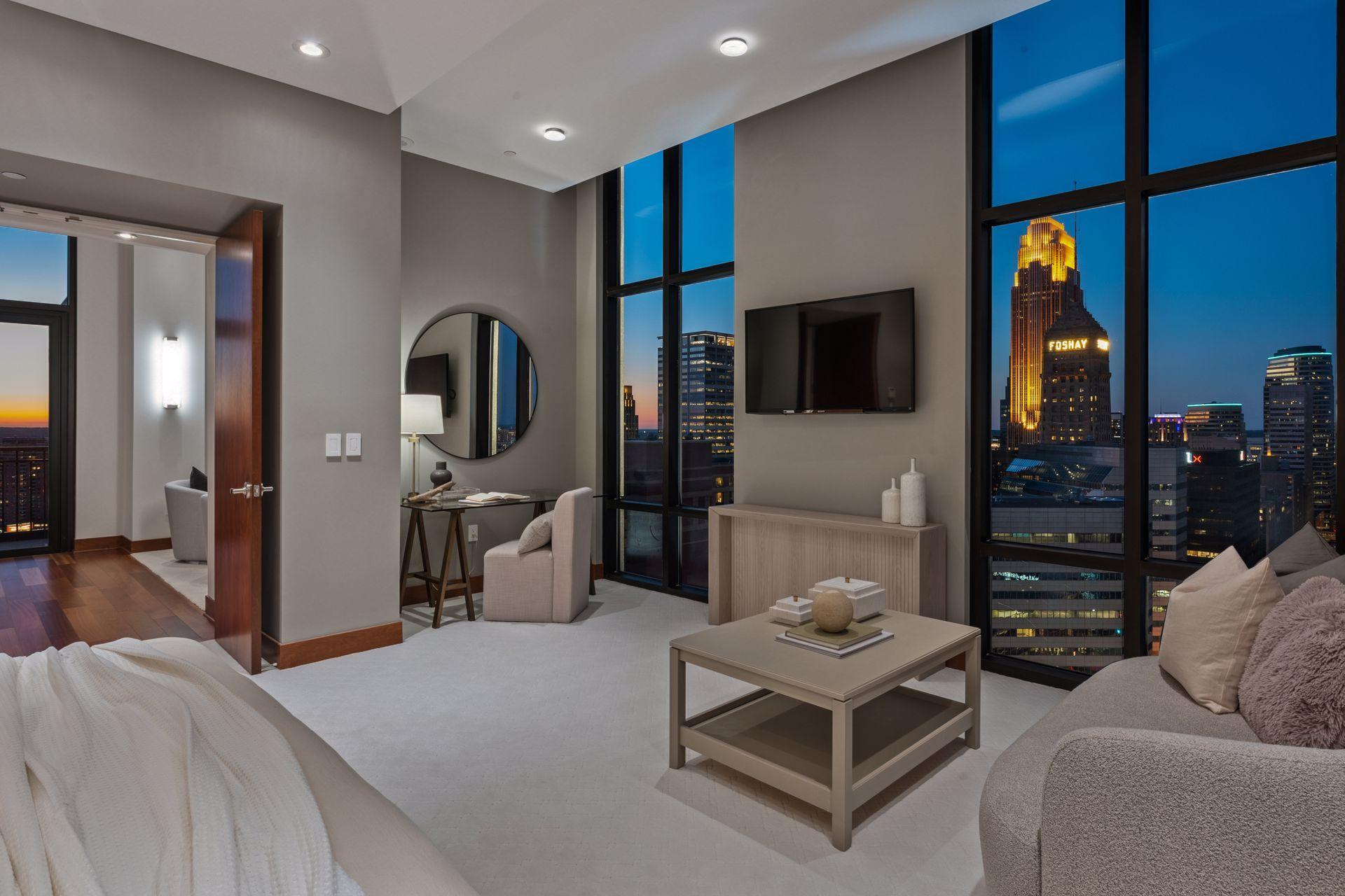 201 S 11th Street Unit: 2600