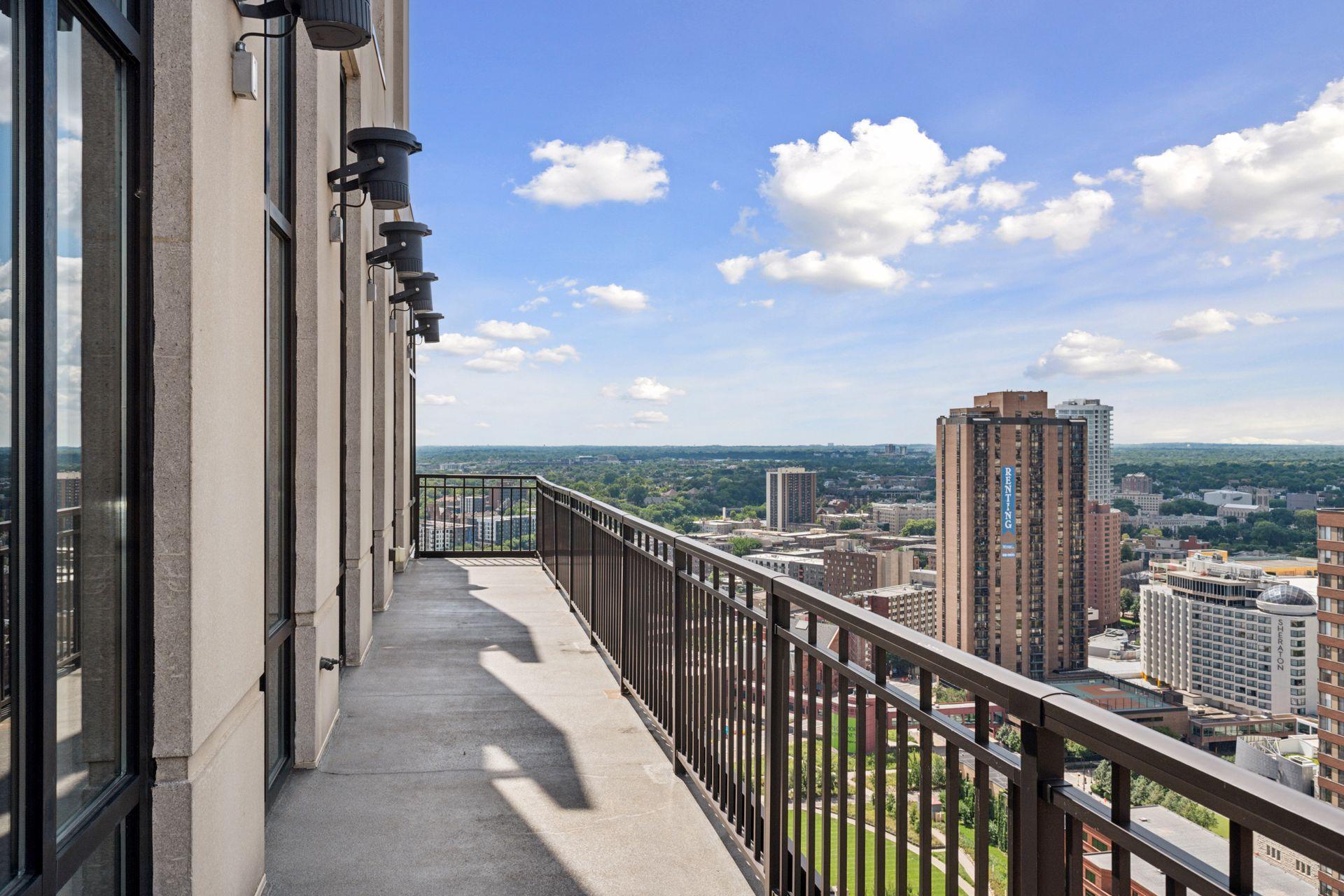 201 S 11th Street Unit: 2600