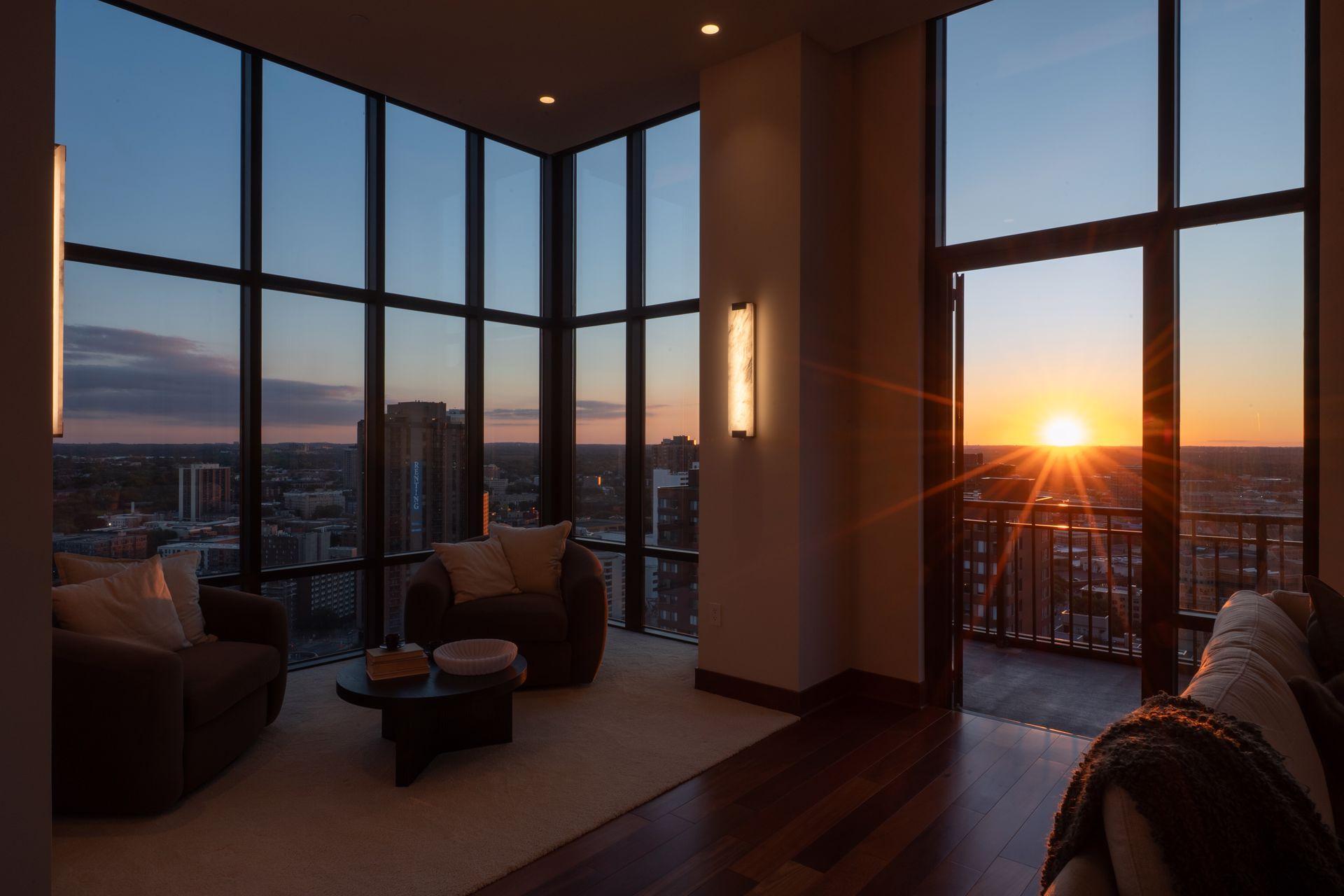 201 S 11th Street Unit: 2600