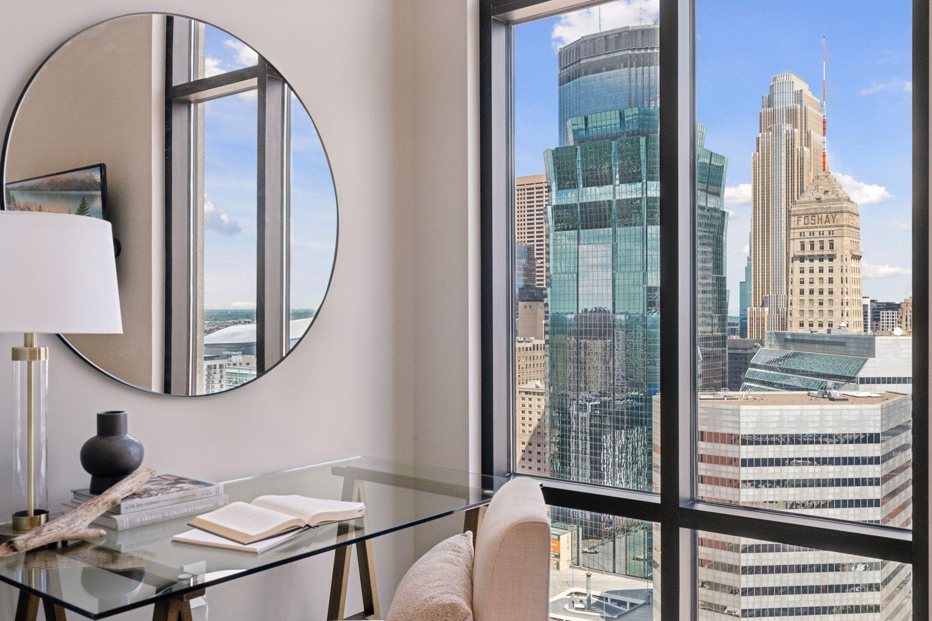 201 S 11th Street Unit: 2600