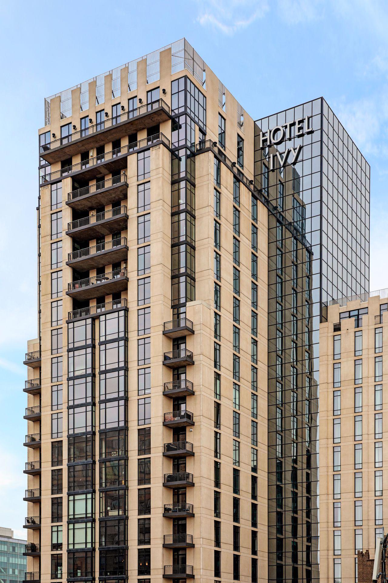 201 S 11th Street Unit: 2600