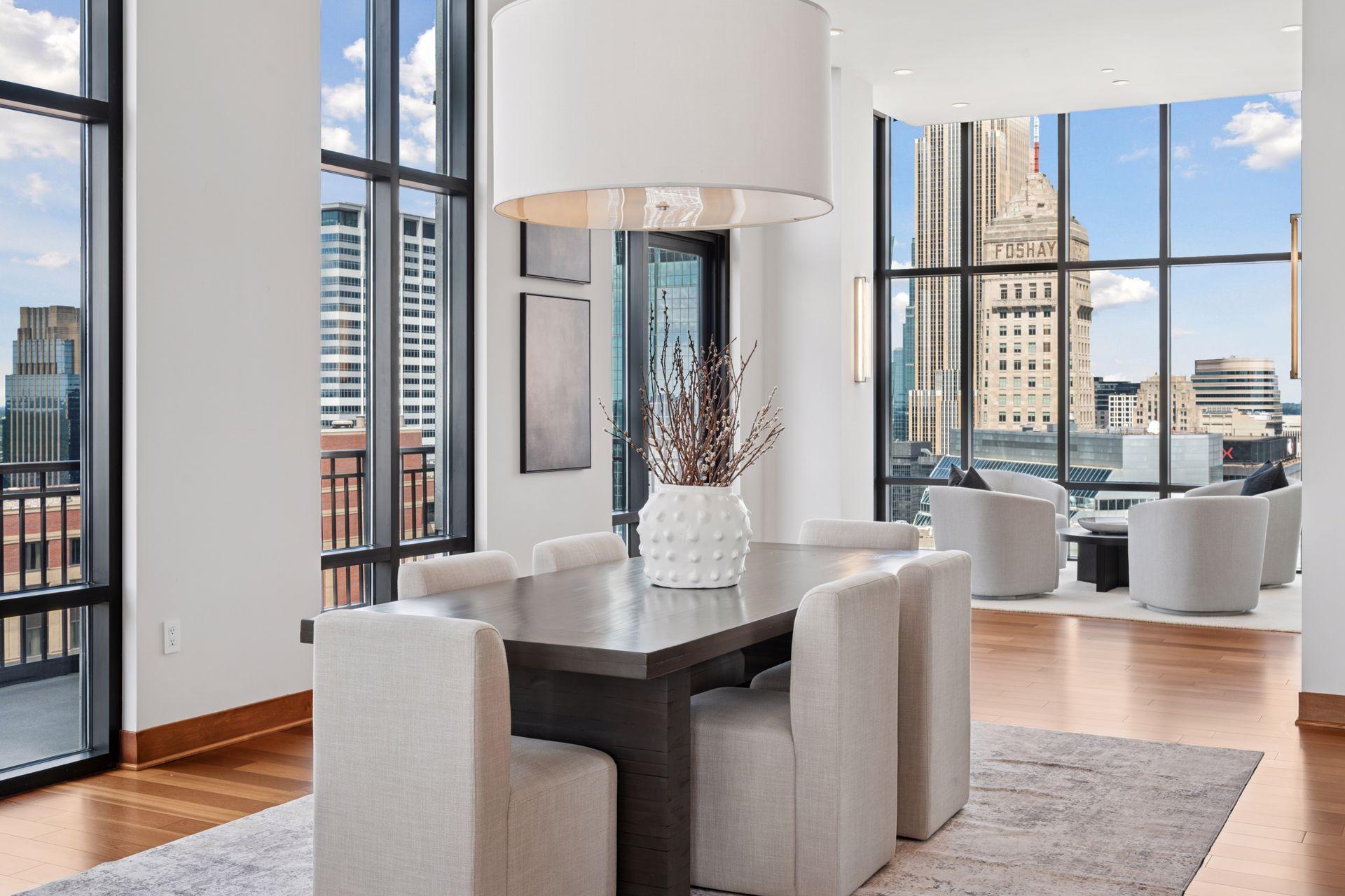 201 S 11th Street Unit: 2600