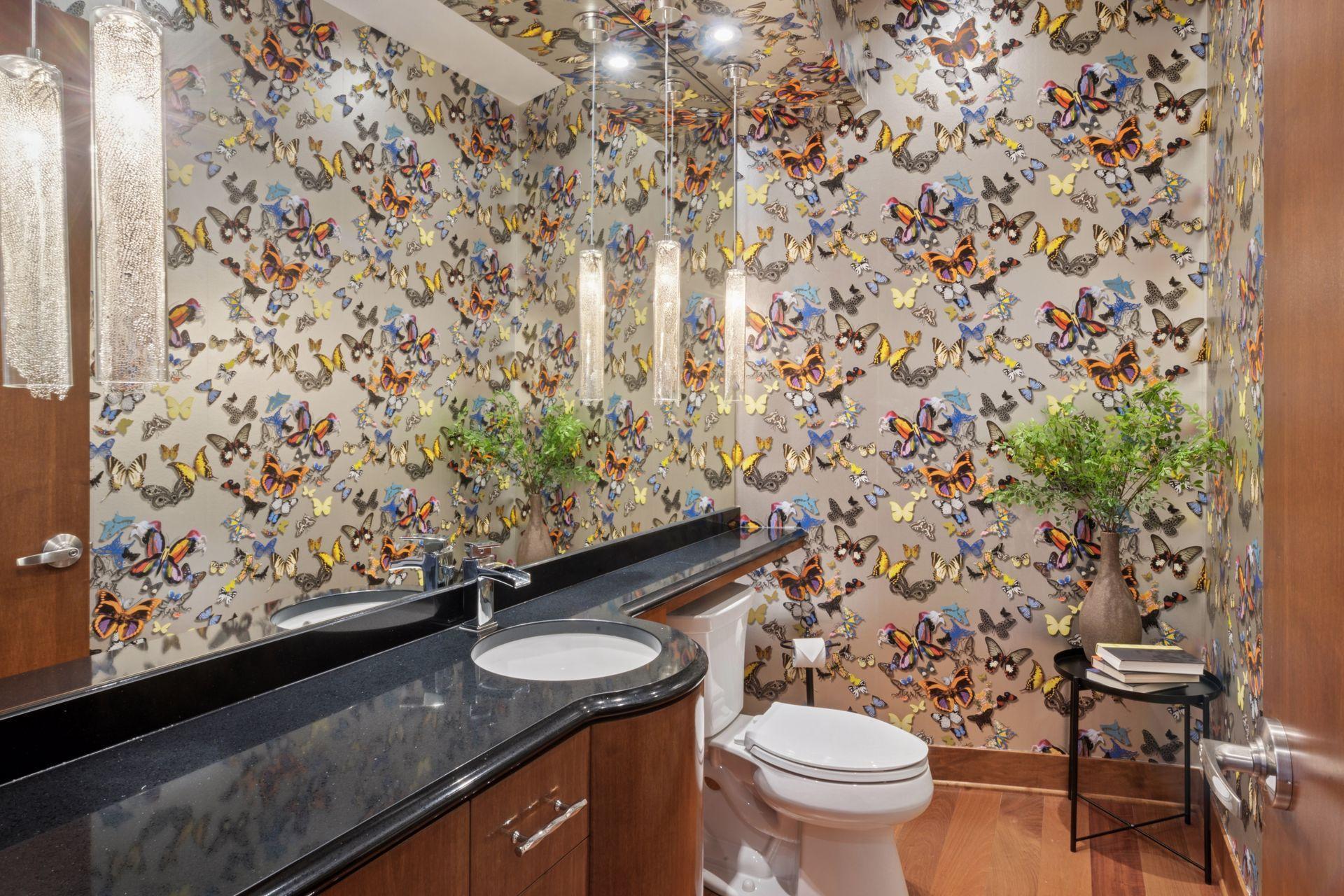 201 S 11th Street Unit: 2600