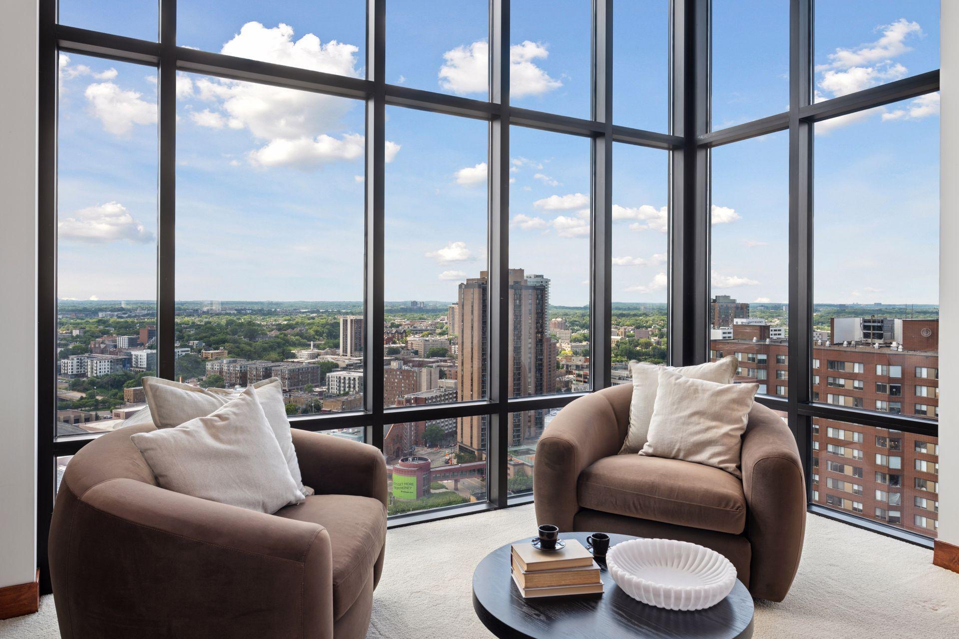 201 S 11th Street Unit: 2600