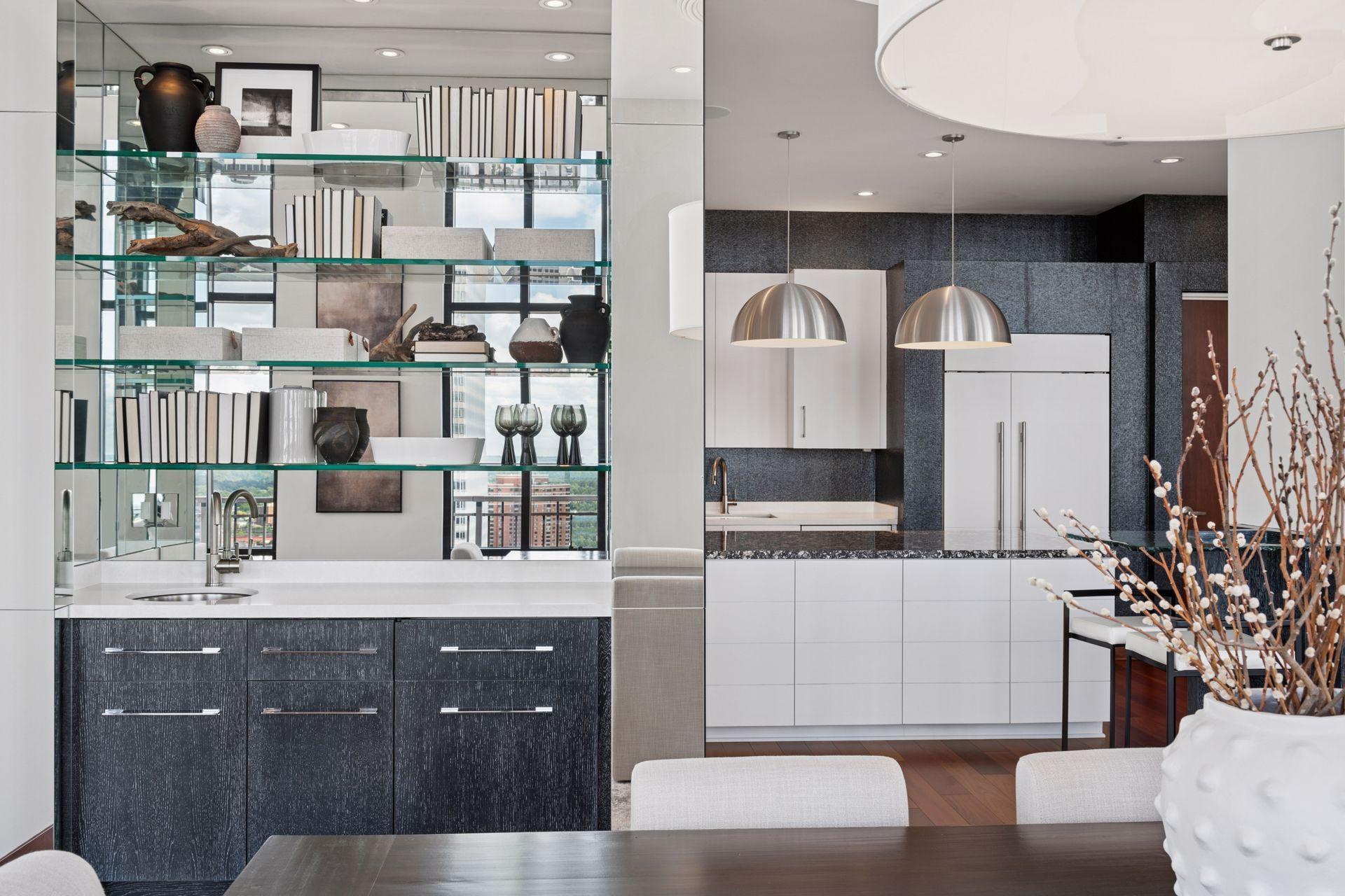 201 S 11th Street Unit: 2600