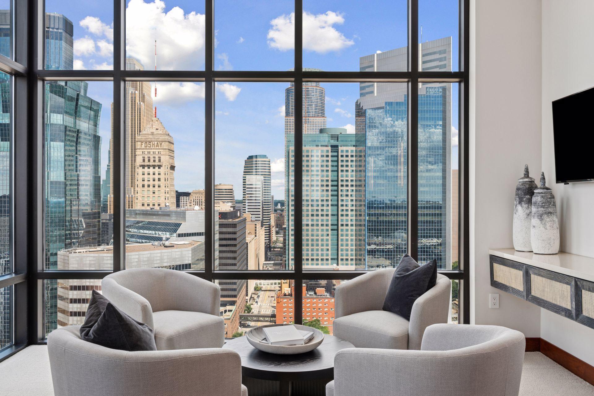 201 S 11th Street Unit: 2600