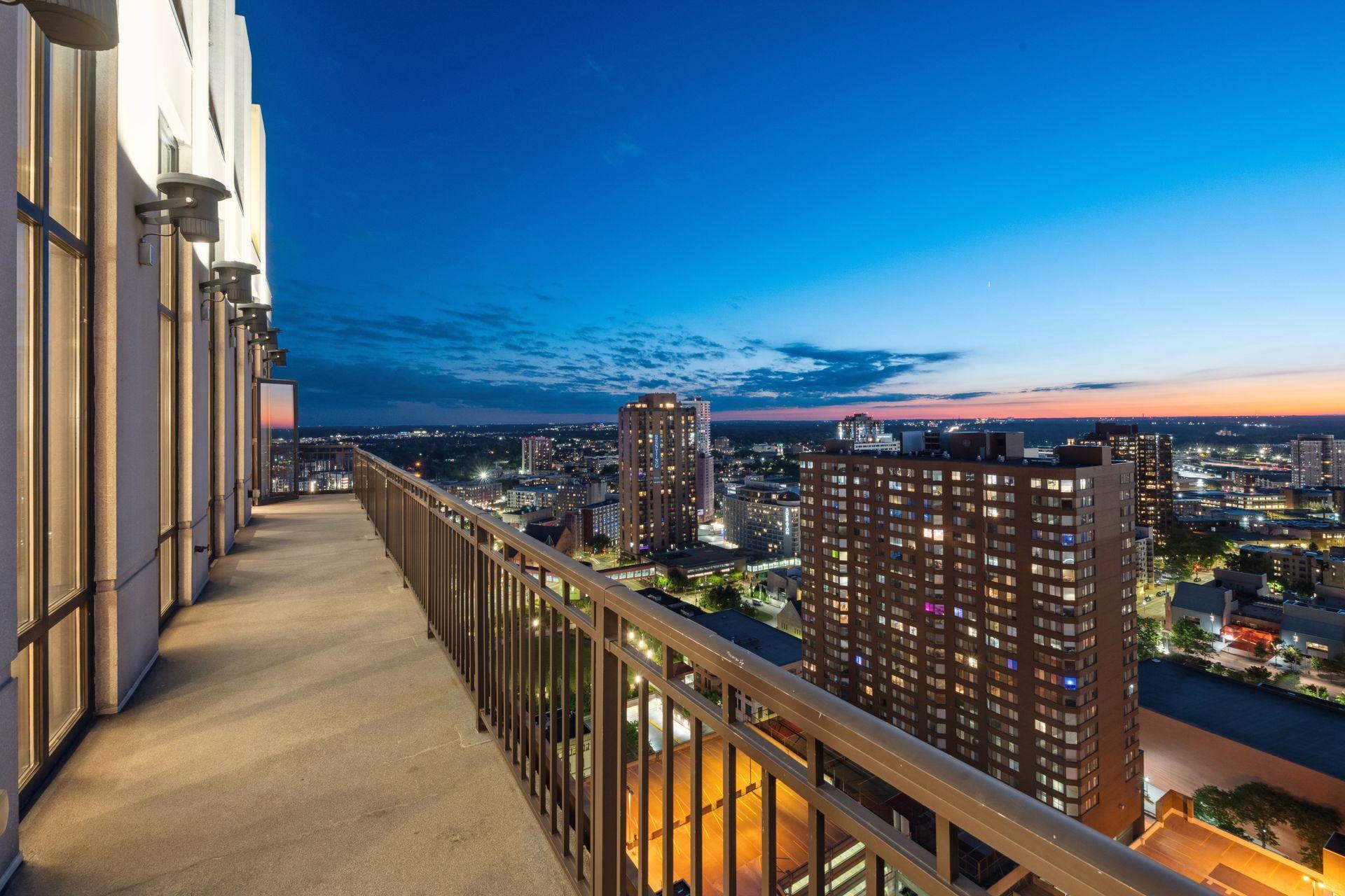 201 S 11th Street Unit: 2600