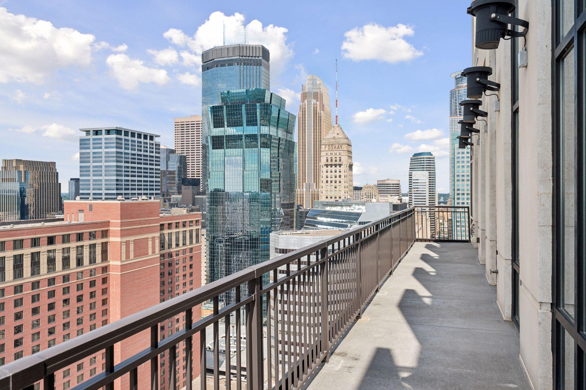 201 S 11th Street Unit: 2600