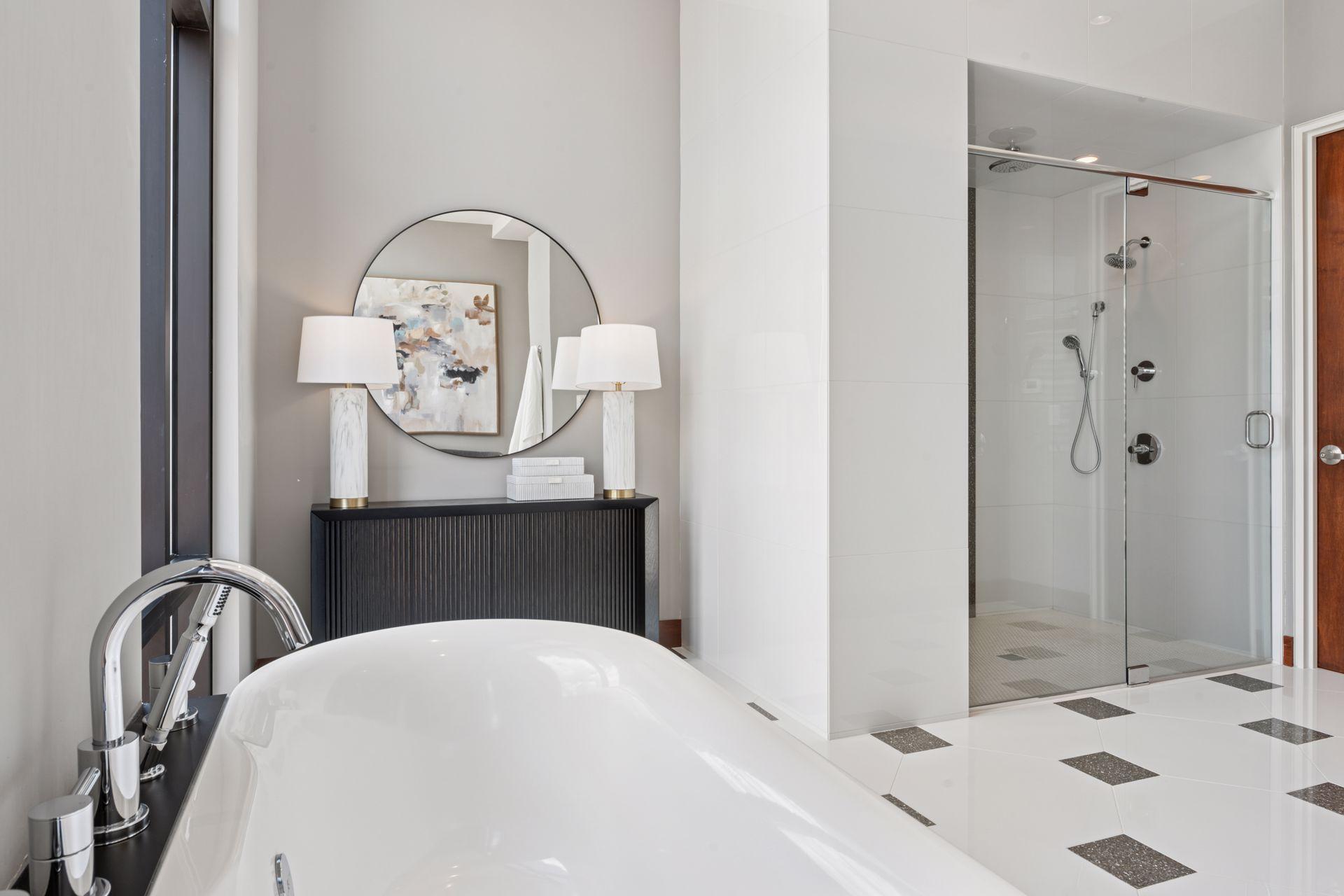 201 S 11th Street Unit: 2600