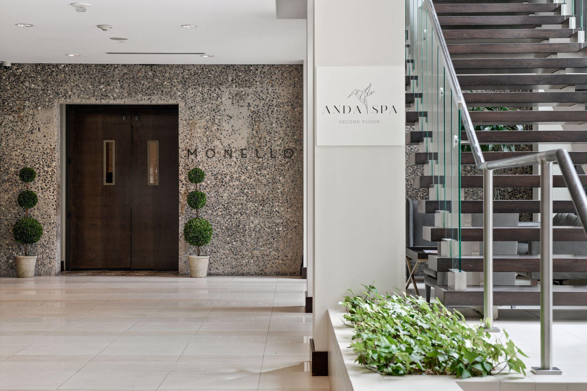 201 S 11th Street Unit: 2600