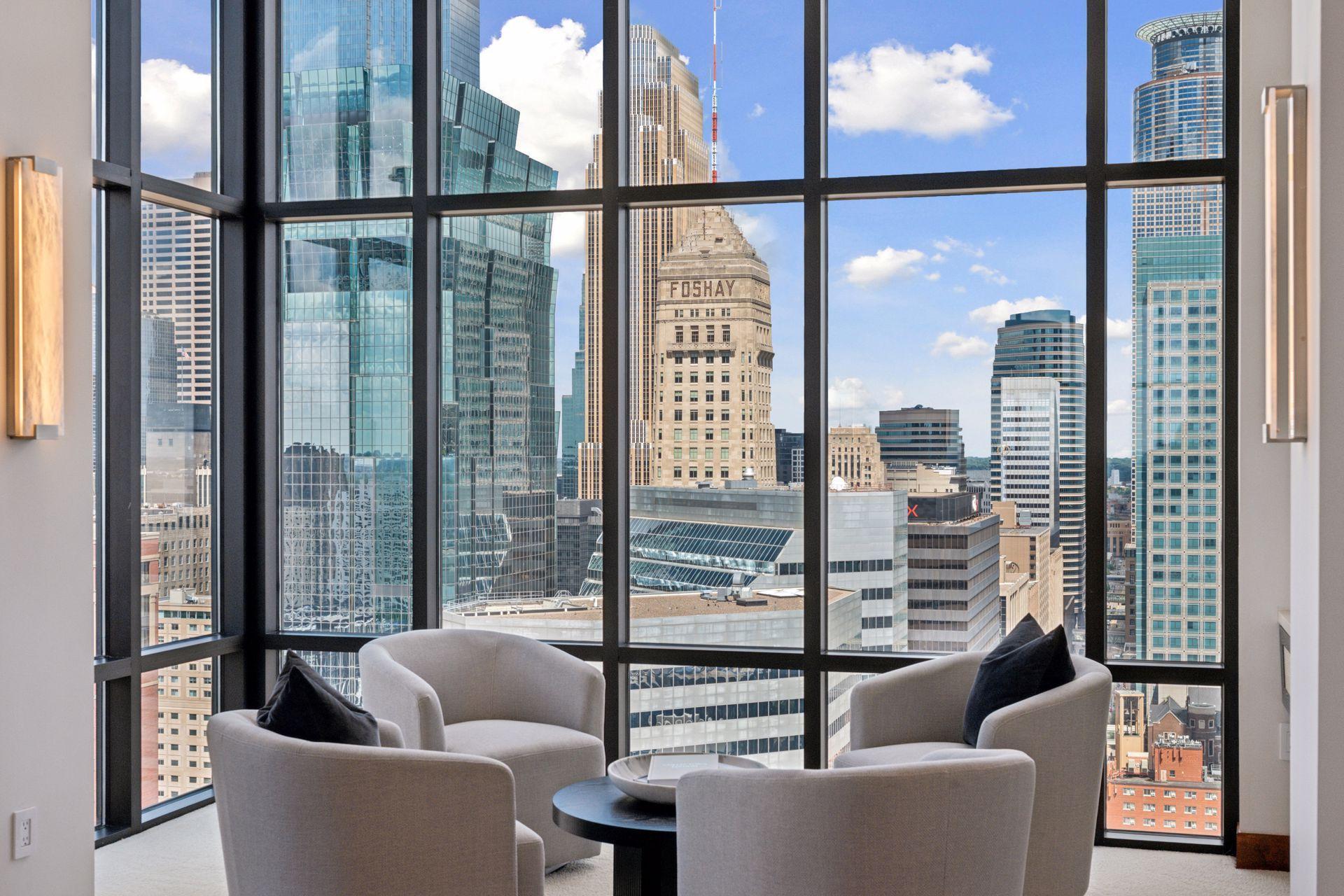 201 S 11th Street Unit: 2600