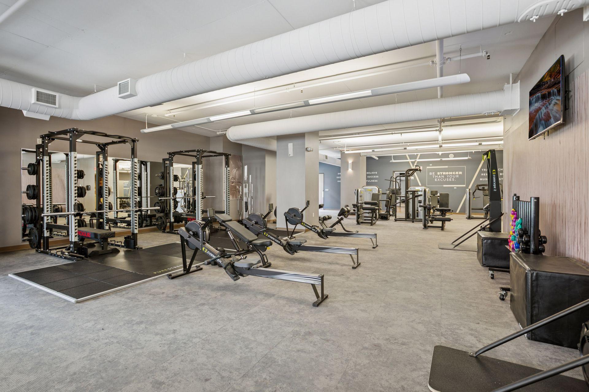 201 S 11th Street Unit: 2600