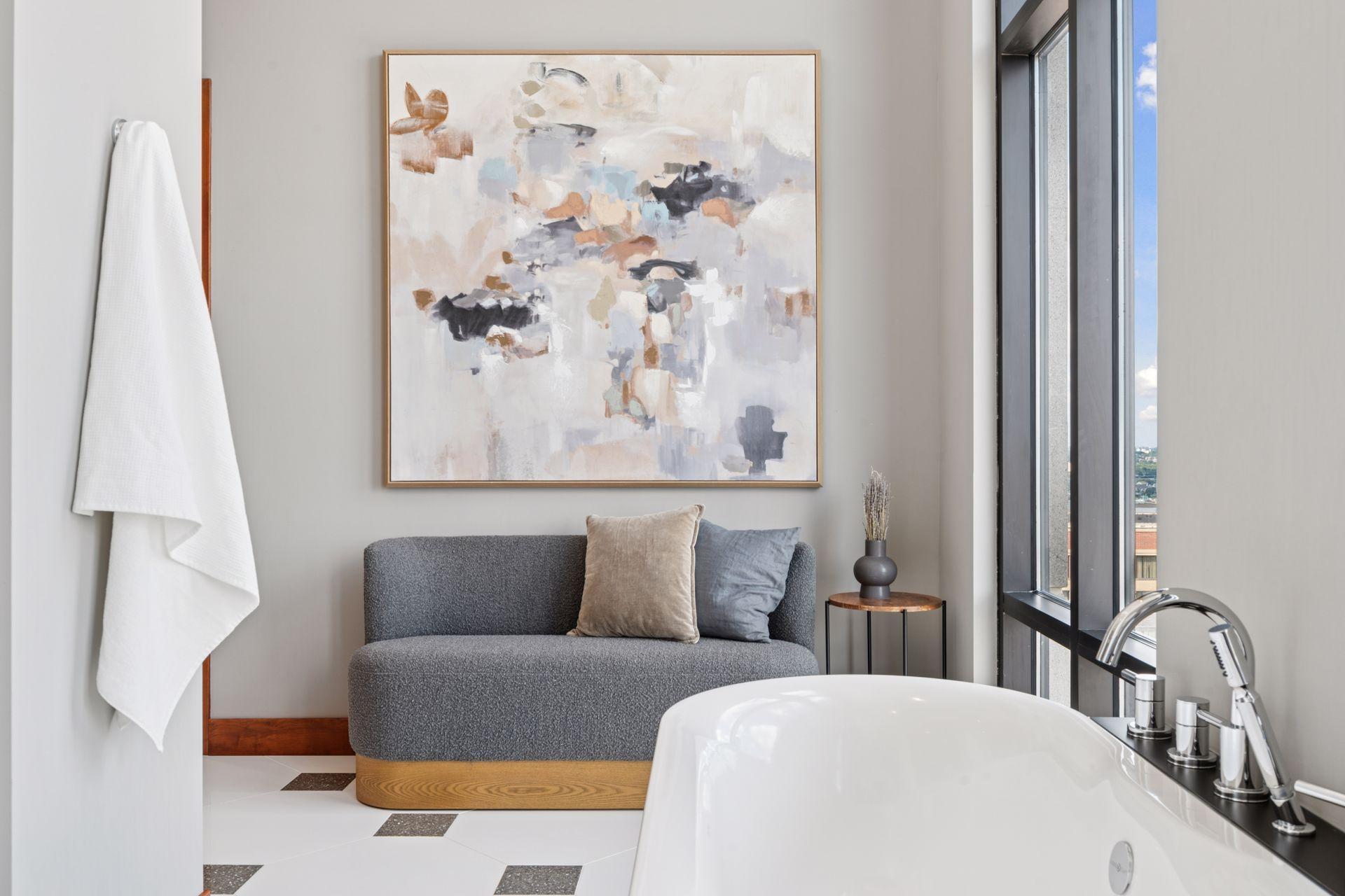 201 S 11th Street Unit: 2600