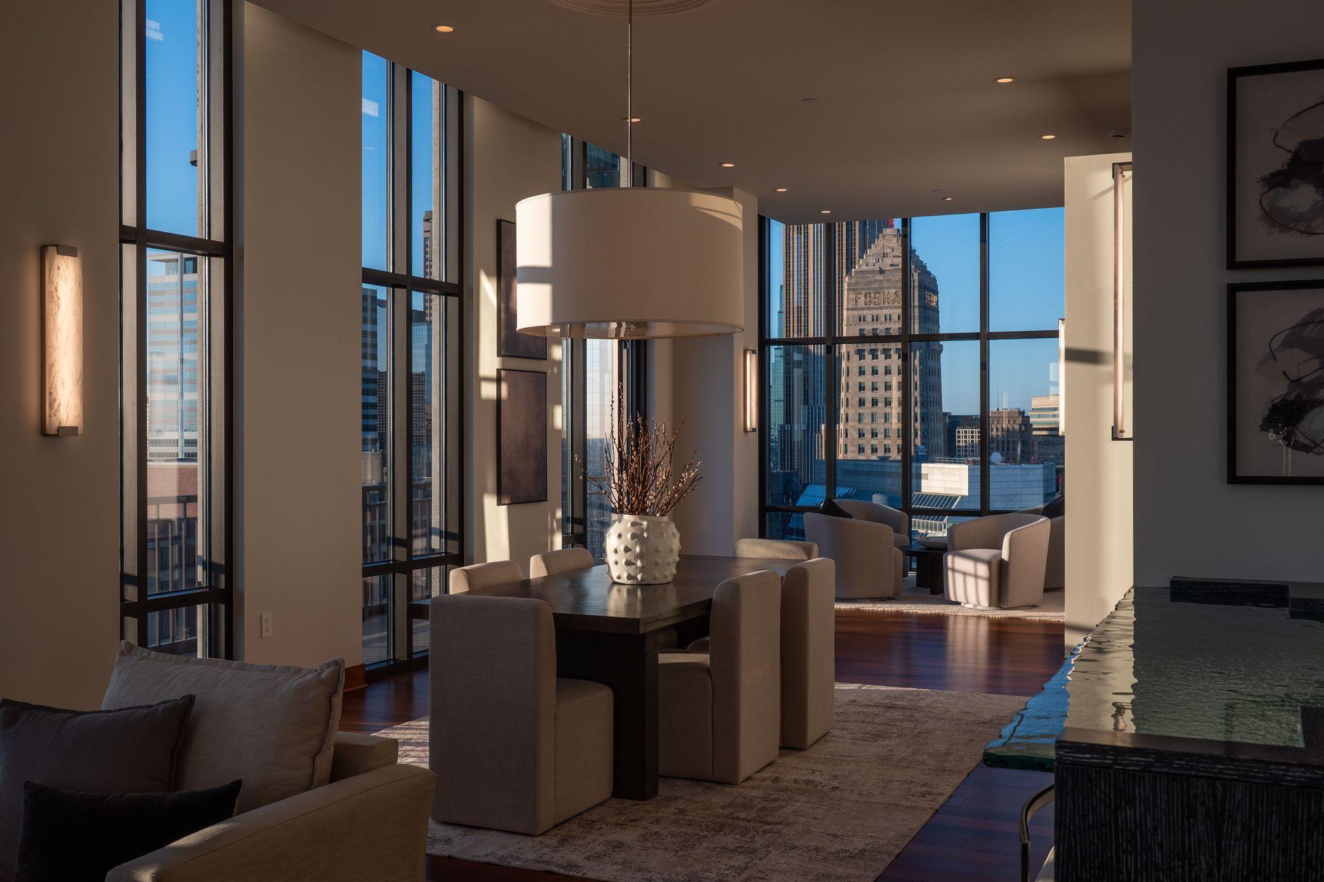 201 S 11th Street Unit: 2600