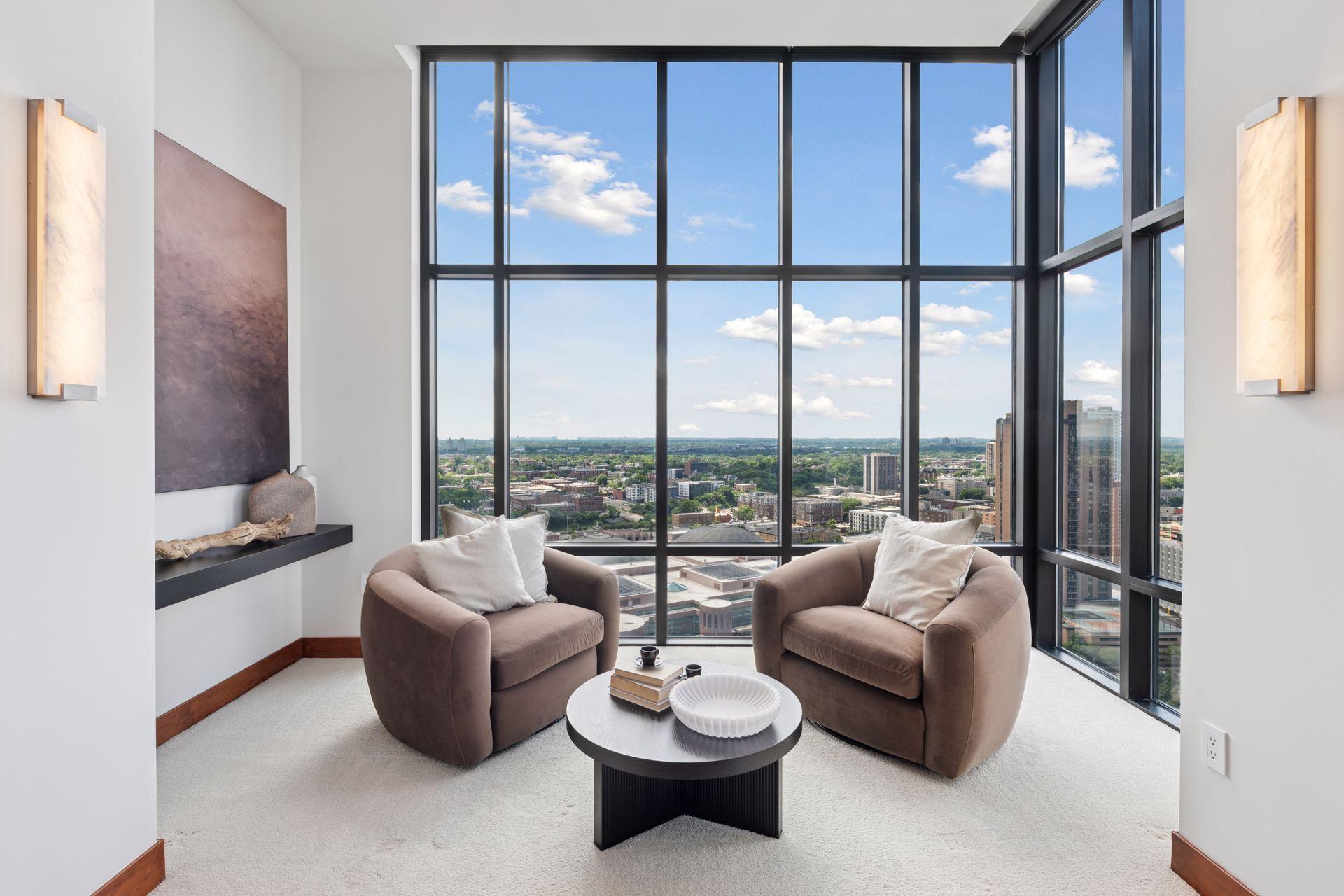 201 S 11th Street Unit: 2600